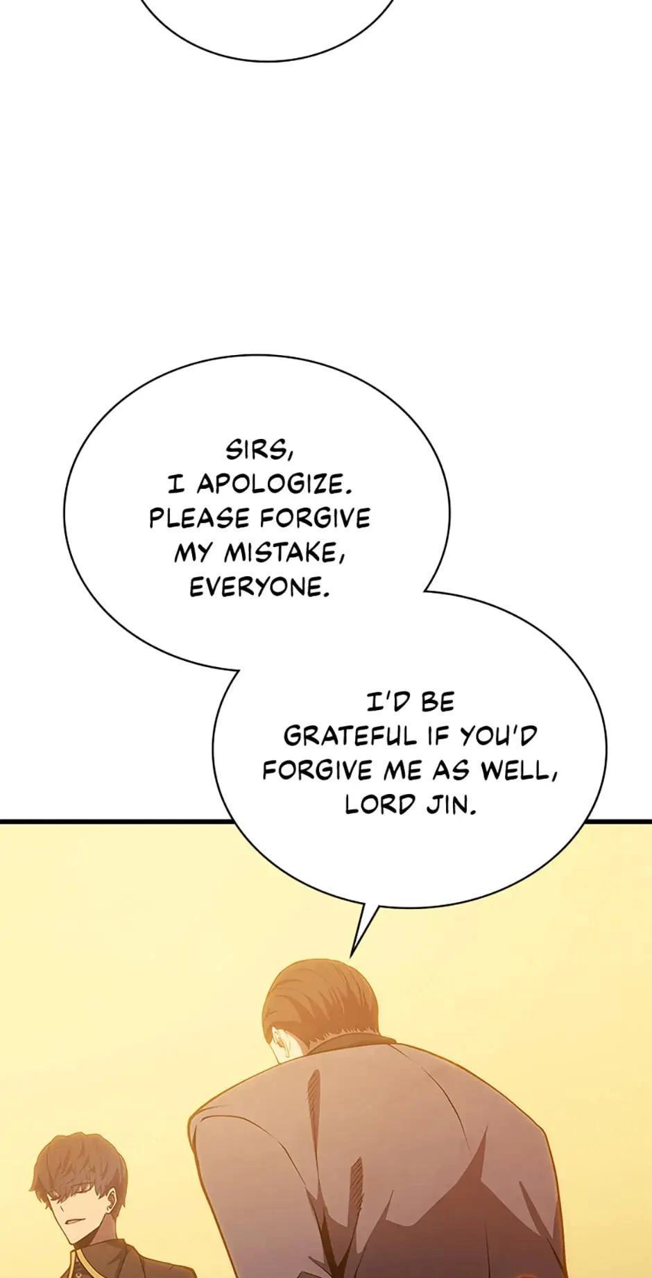 The Swordmaster’s Son Chapter 33 — page 65
