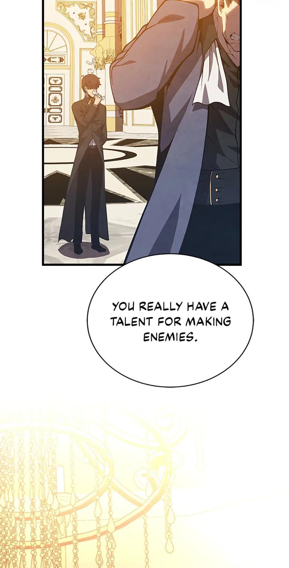 The Swordmaster’s Son Chapter 33 — page 67