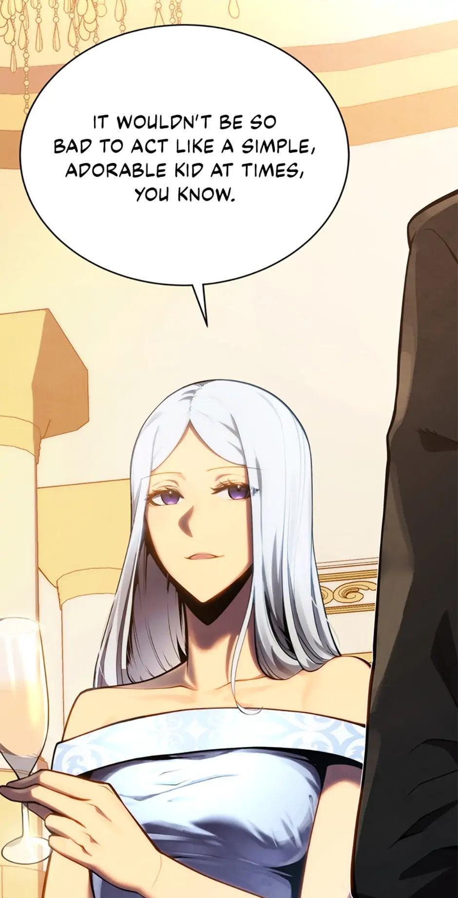 The Swordmaster’s Son Chapter 33 — page 68