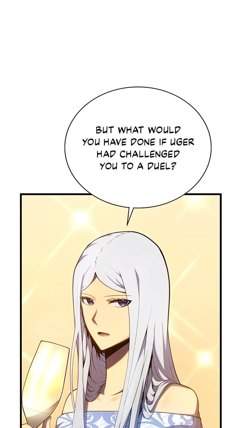 The Swordmaster’s Son Chapter 33 — page 71
