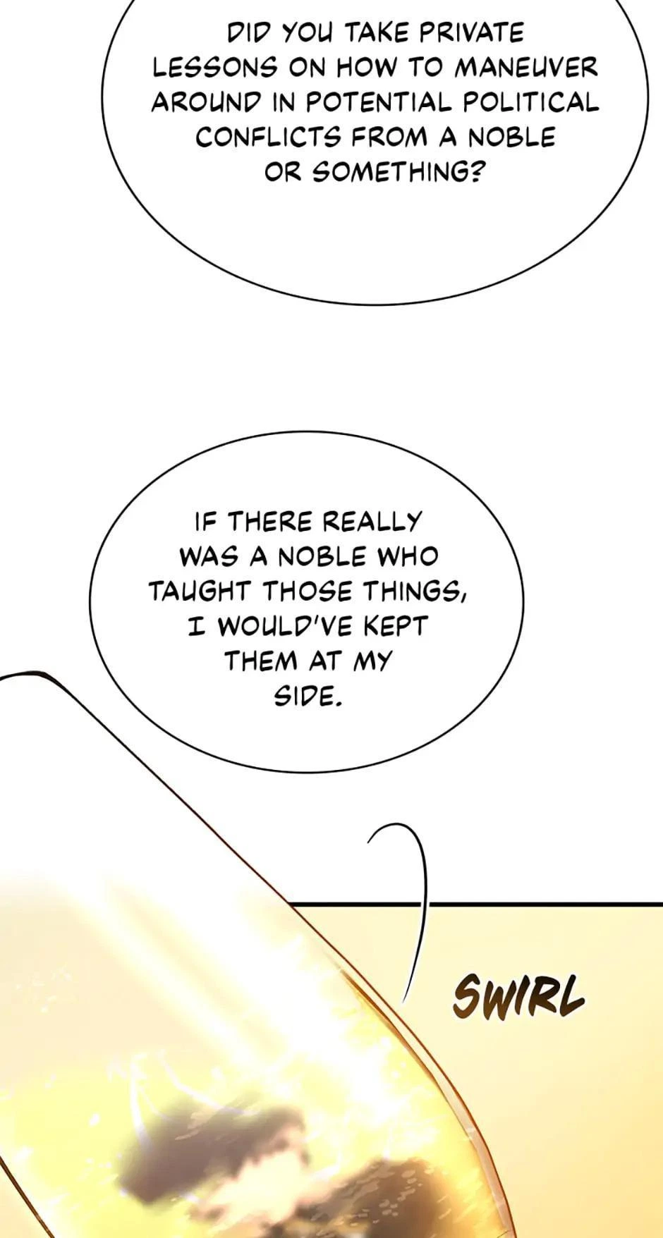 The Swordmaster’s Son Chapter 33 — page 74