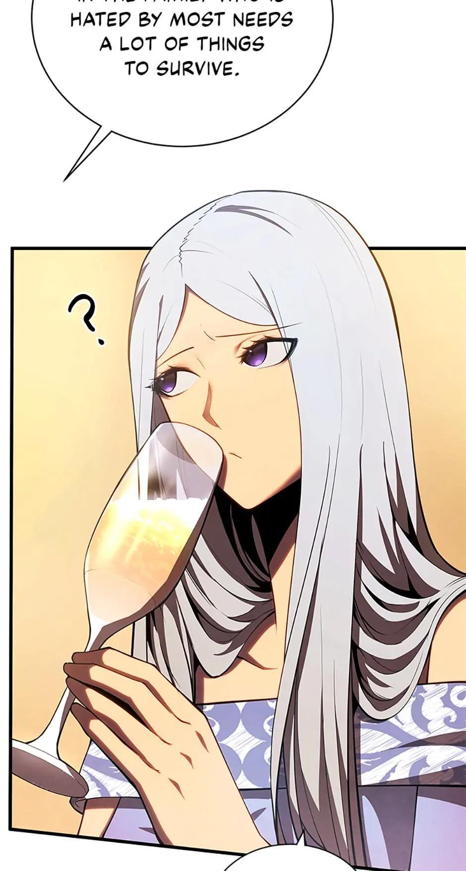 The Swordmaster’s Son Chapter 33 — page 76