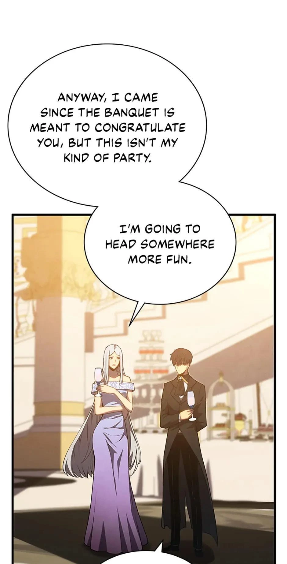 The Swordmaster’s Son Chapter 33 — page 79