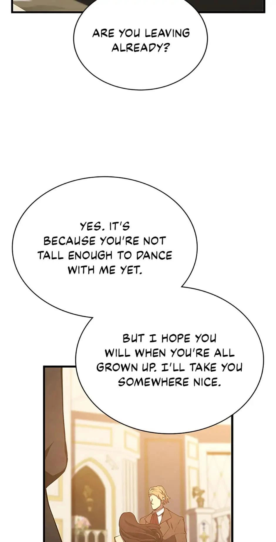 The Swordmaster’s Son Chapter 33 — page 80