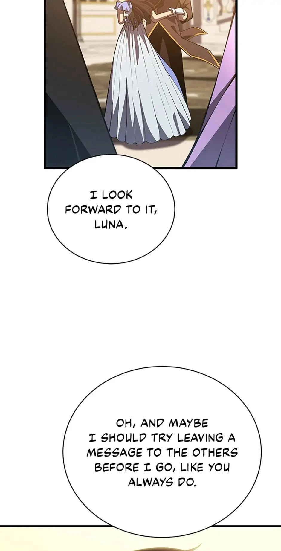 The Swordmaster’s Son Chapter 33 — page 81