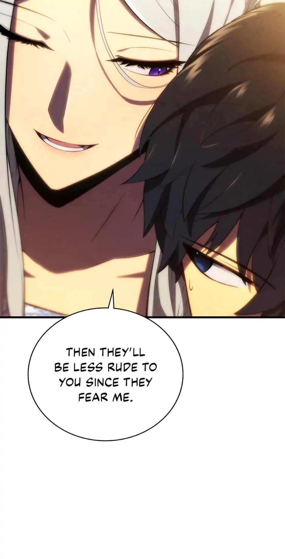 The Swordmaster’s Son Chapter 33 — page 85