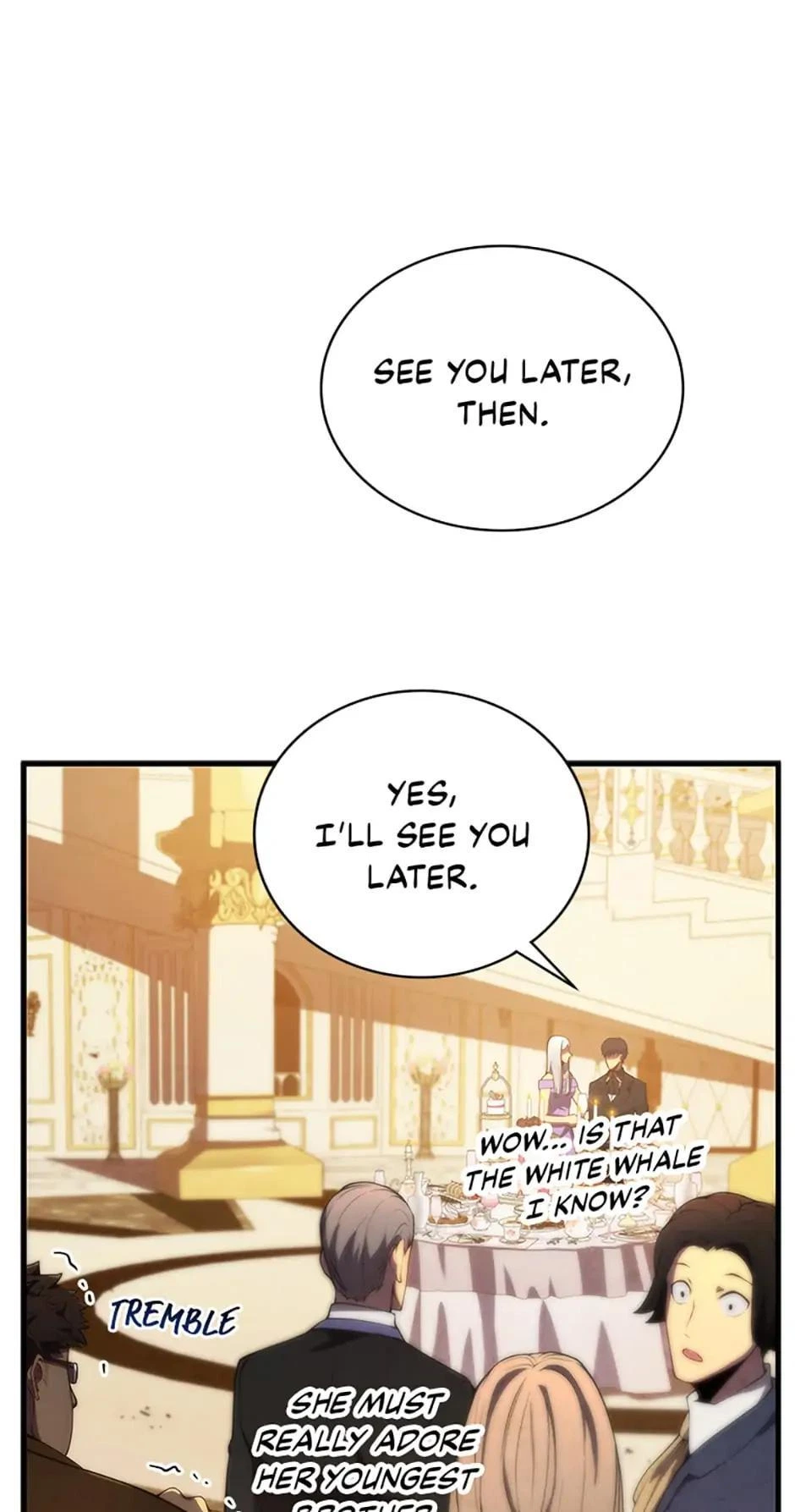The Swordmaster’s Son Chapter 33 — page 86