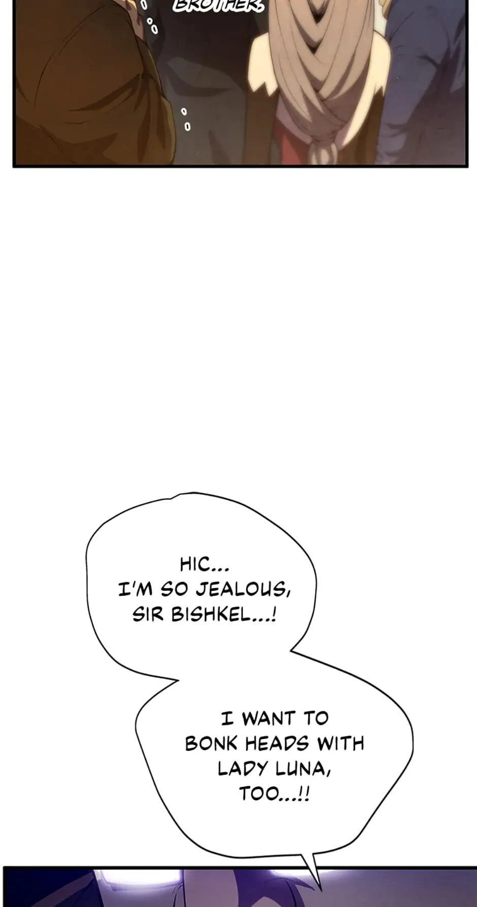 The Swordmaster’s Son Chapter 33 — page 87