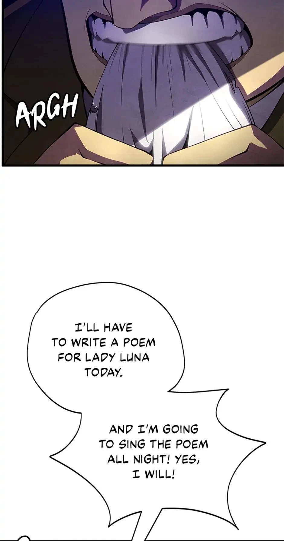 The Swordmaster’s Son Chapter 33 — page 88