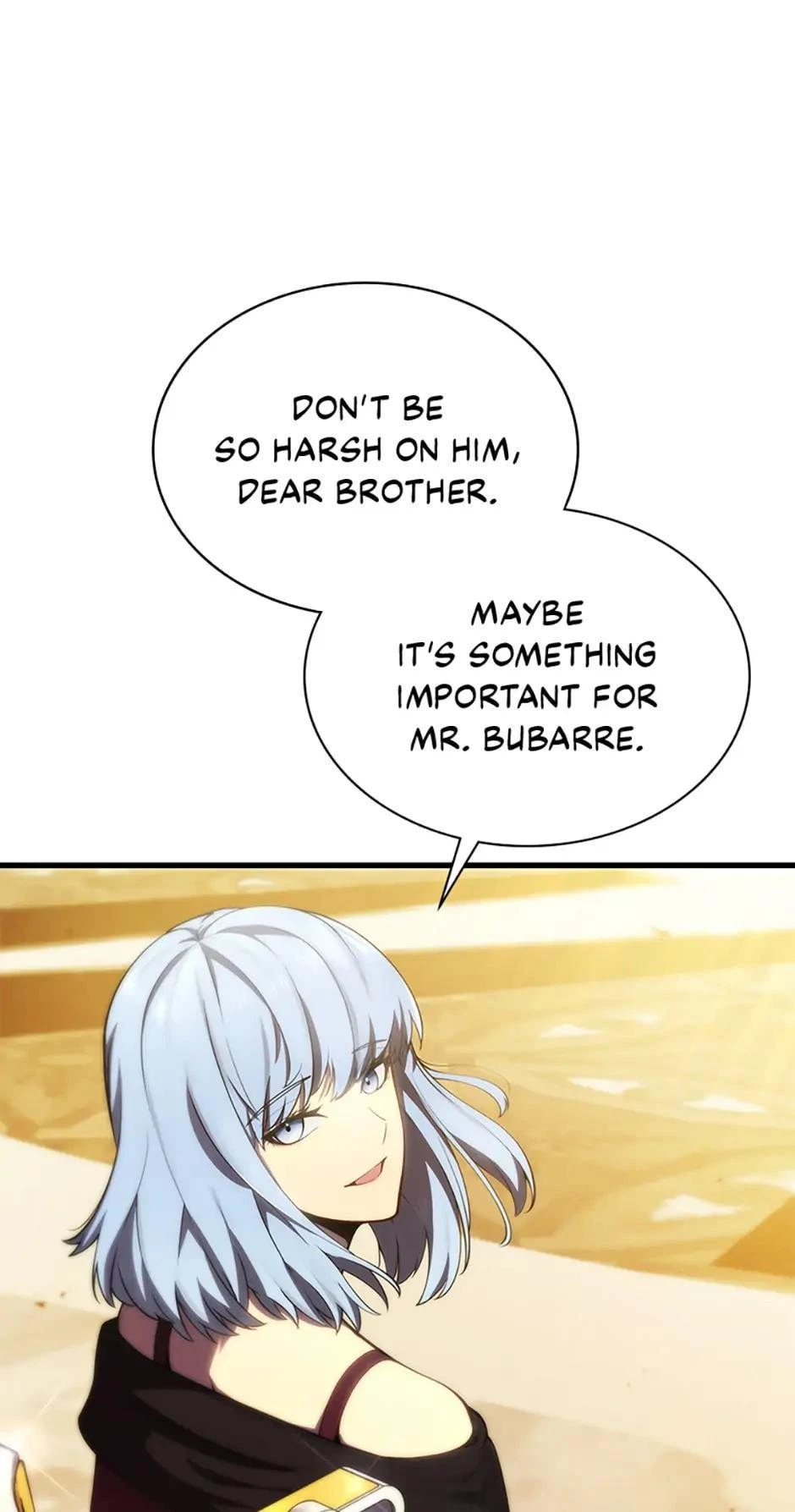 The Swordmaster’s Son Chapter 33 — page 91