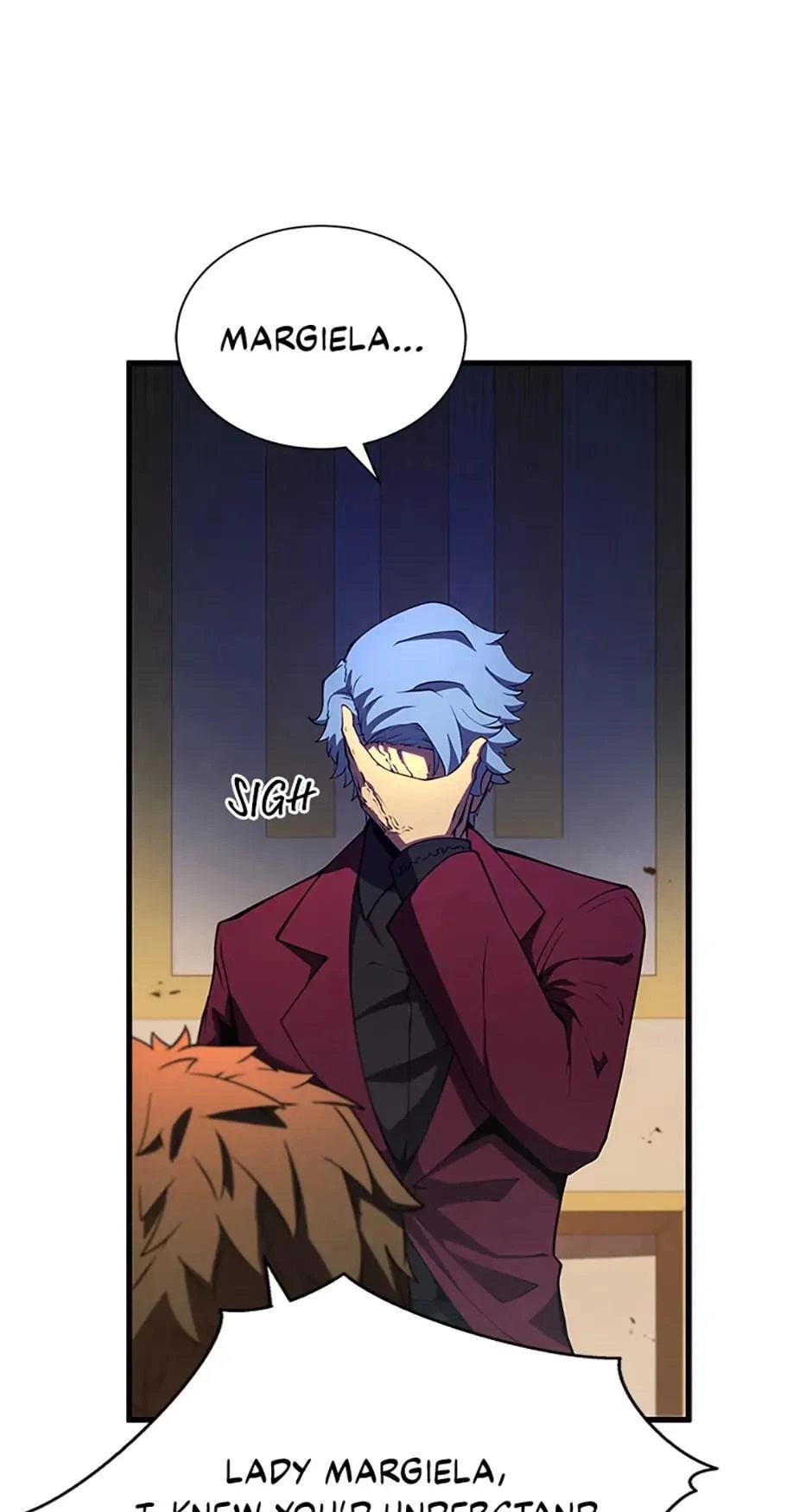 The Swordmaster’s Son Chapter 33 — page 93