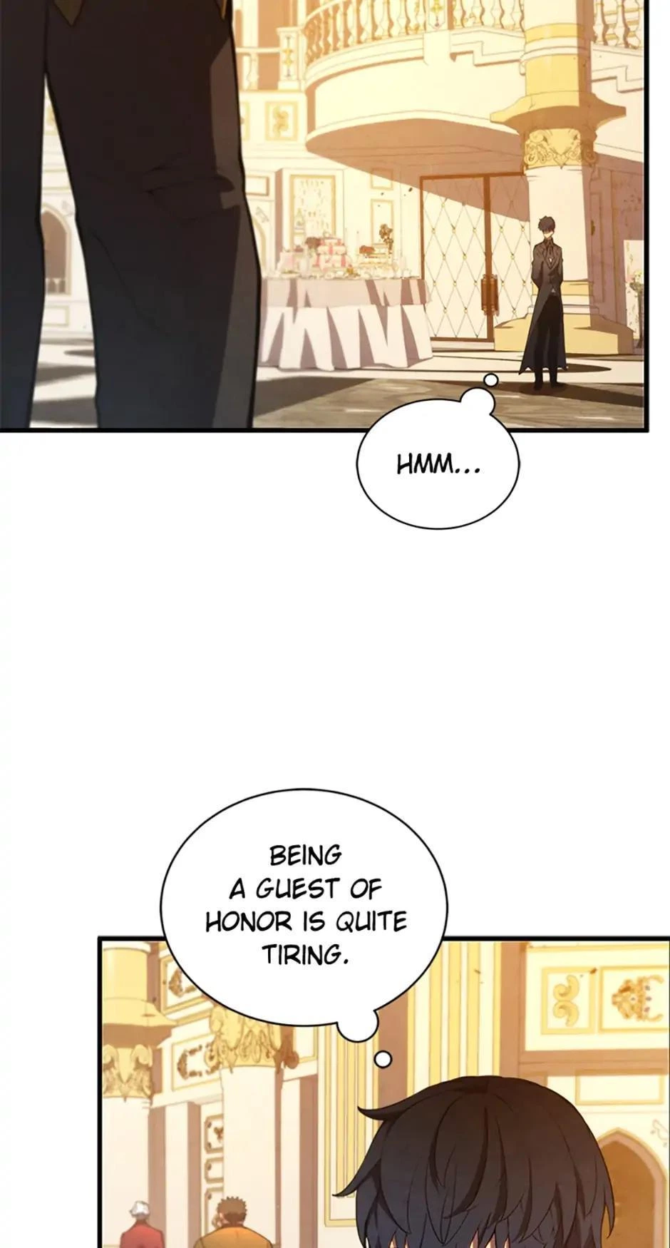 The Swordmaster’s Son Chapter 33 — page 95