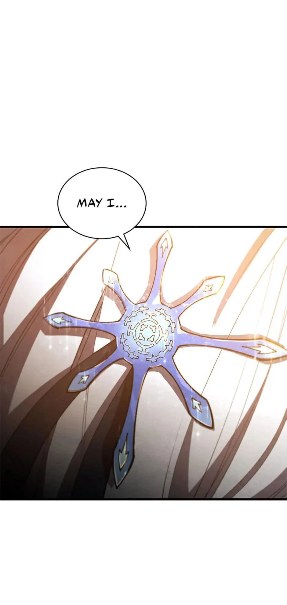 The Swordmaster’s Son Chapter 33 — page 100