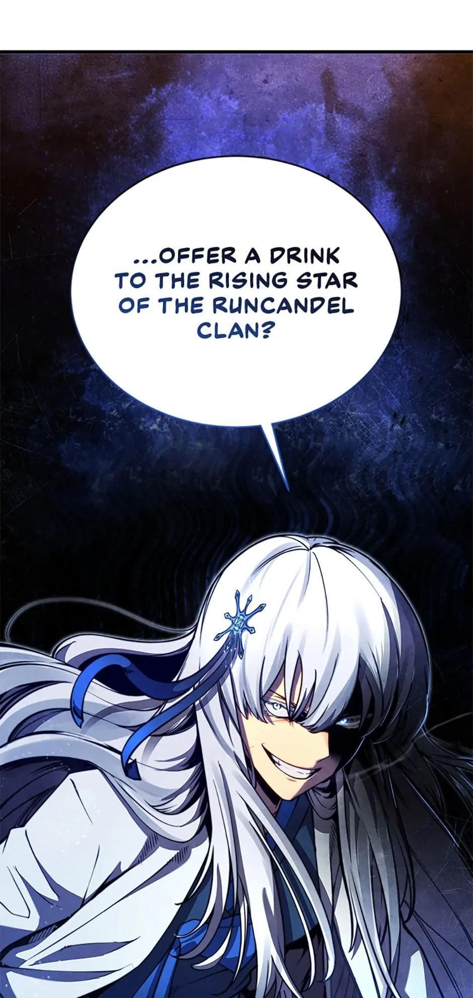 The Swordmaster’s Son Chapter 33 — page 101