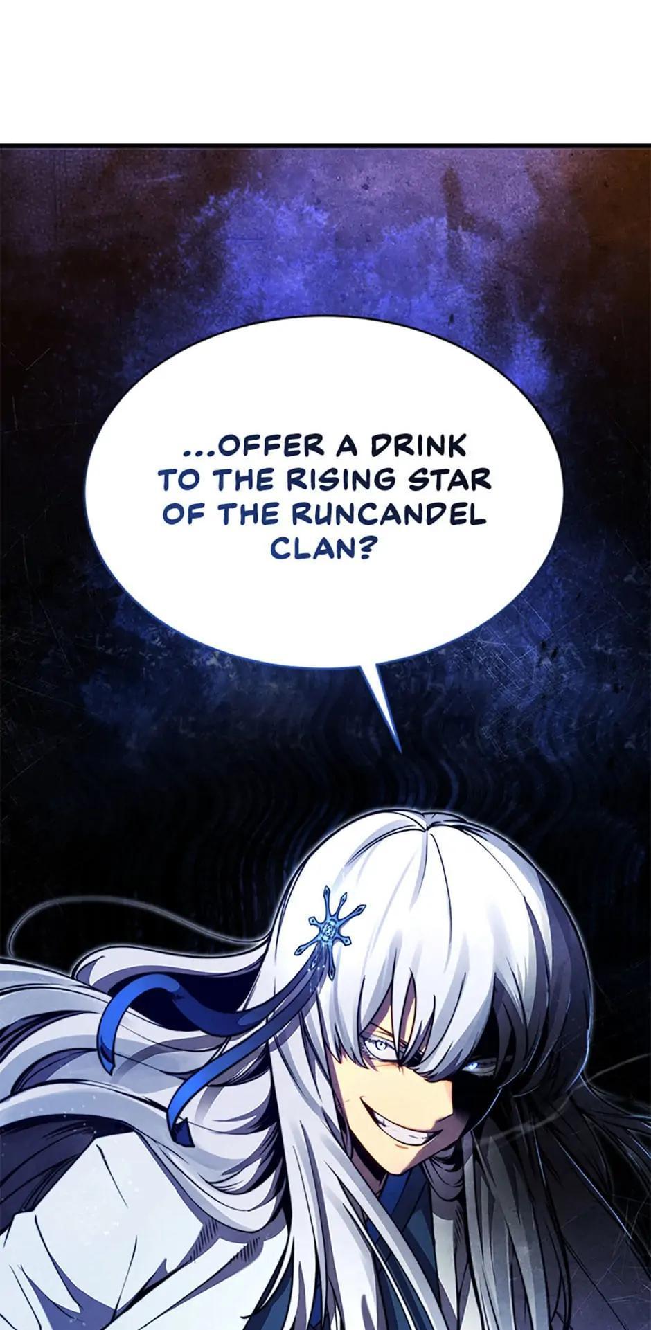 The Swordmaster’s Son Chapter 34 — page 5