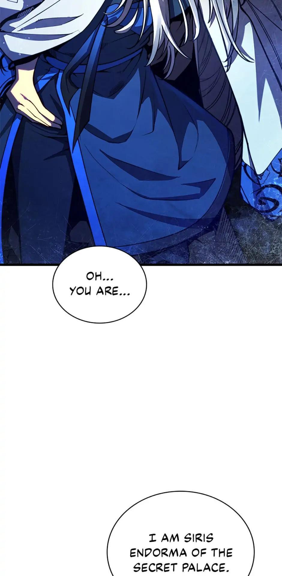 The Swordmaster’s Son Chapter 34 — page 6