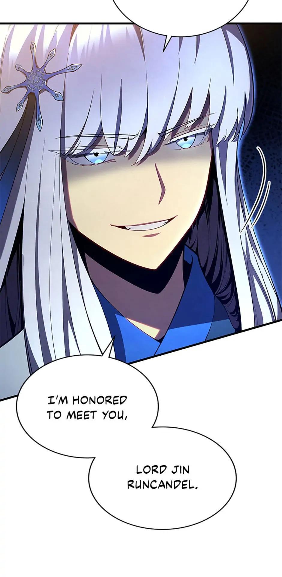 The Swordmaster’s Son Chapter 34 — page 7