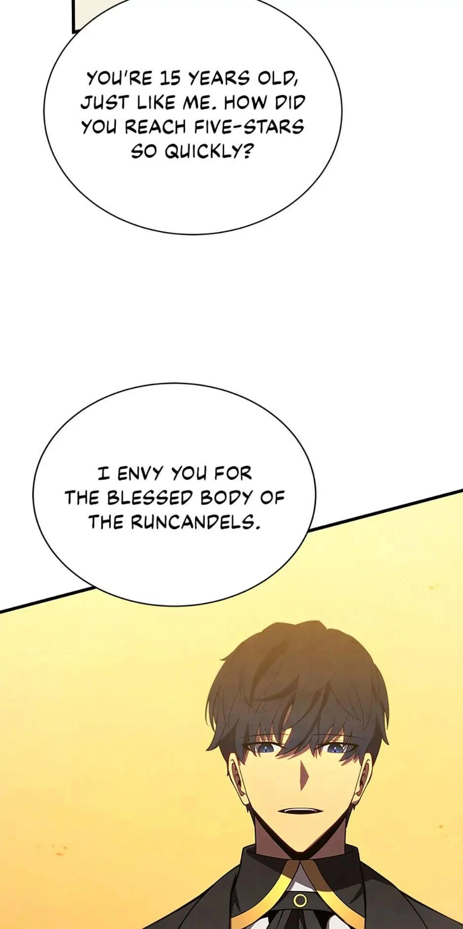 The Swordmaster’s Son Chapter 34 — page 9