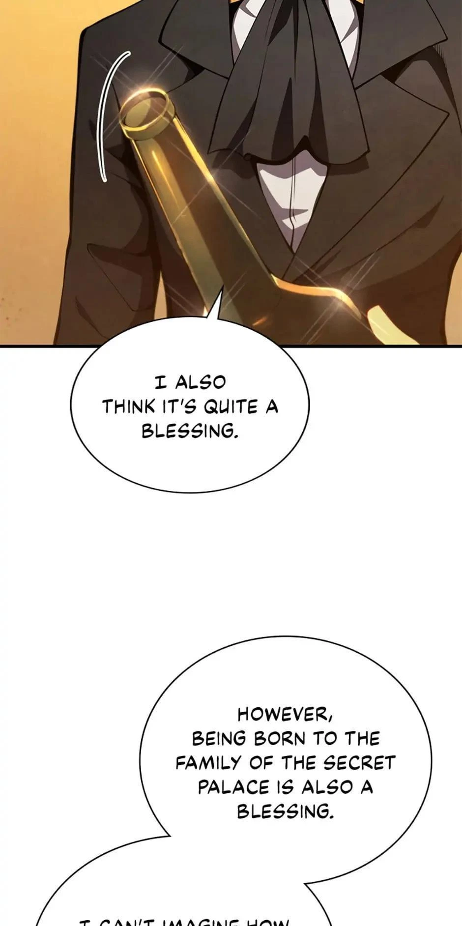 The Swordmaster’s Son Chapter 34 — page 10
