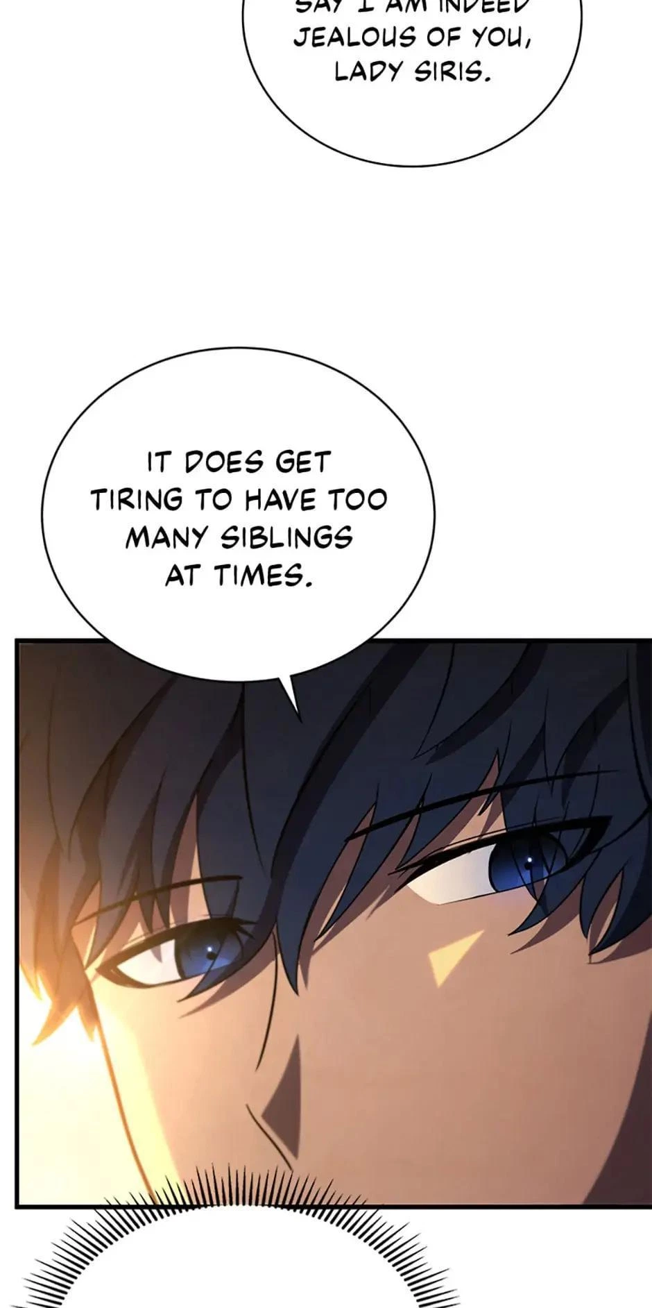 The Swordmaster’s Son Chapter 34 — page 13