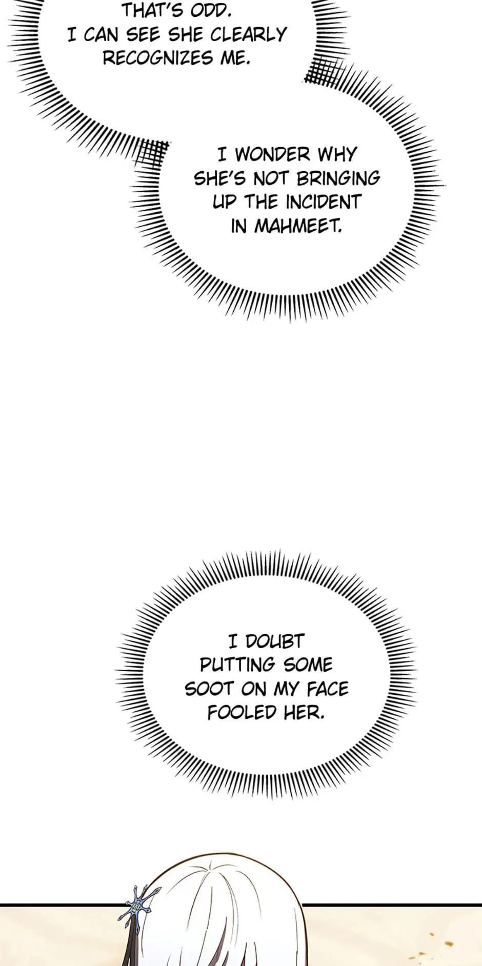 The Swordmaster’s Son Chapter 34 — page 14
