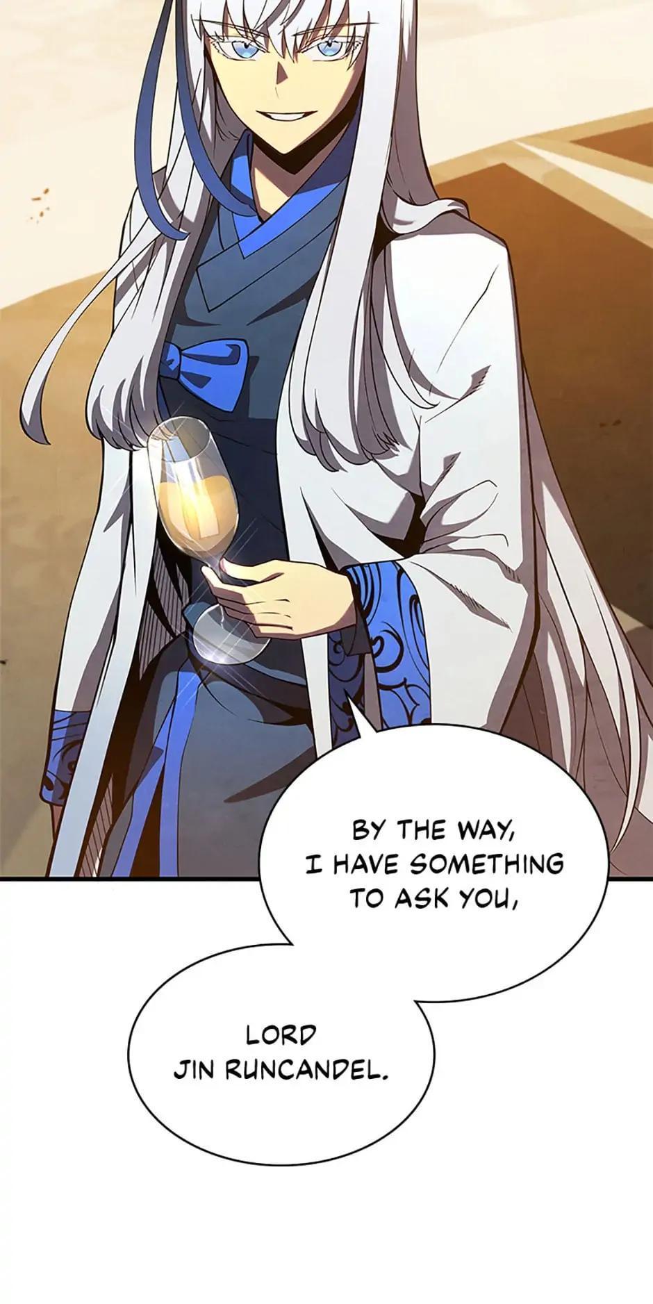The Swordmaster’s Son Chapter 34 — page 15