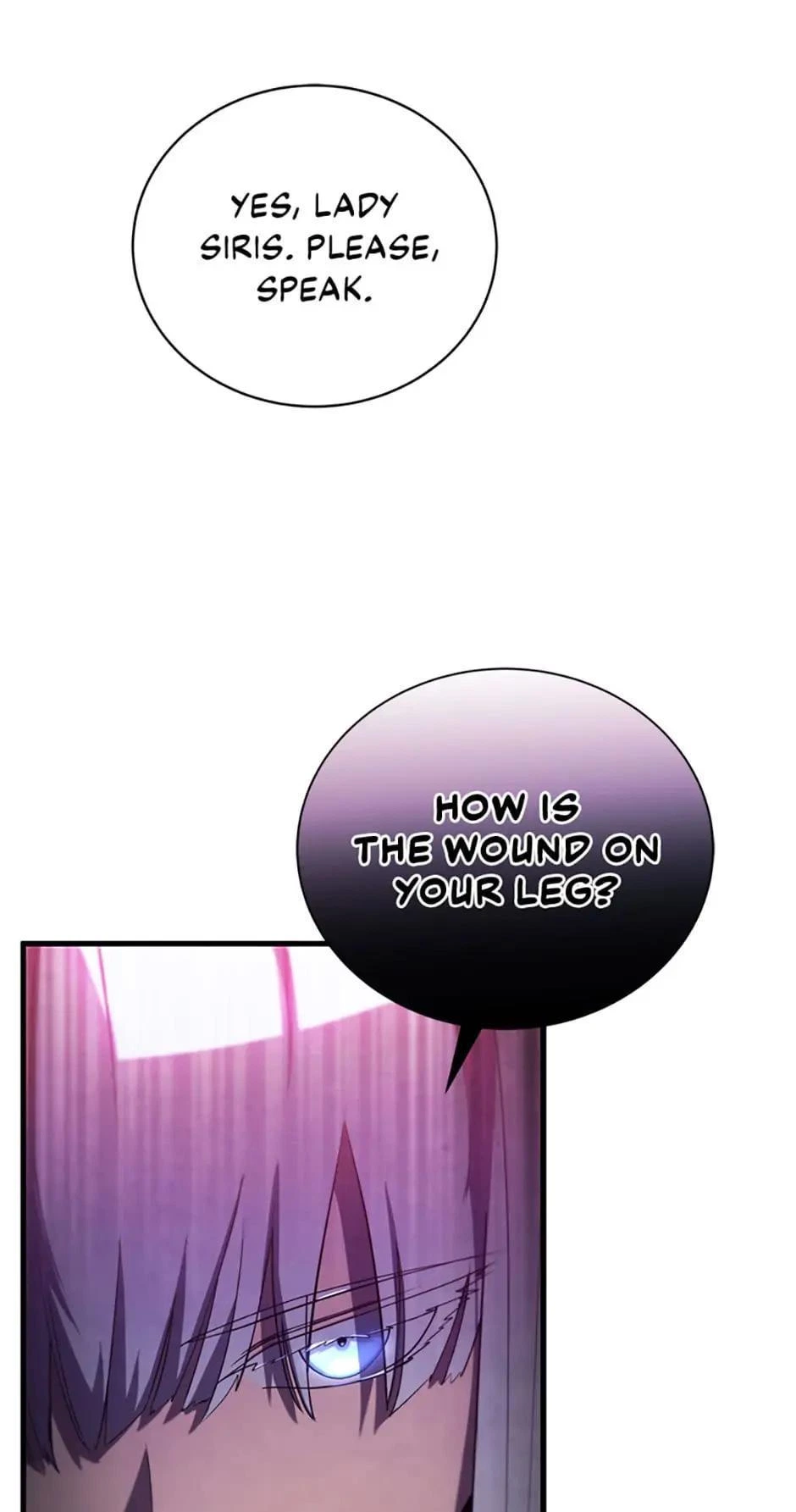 The Swordmaster’s Son Chapter 34 — page 16