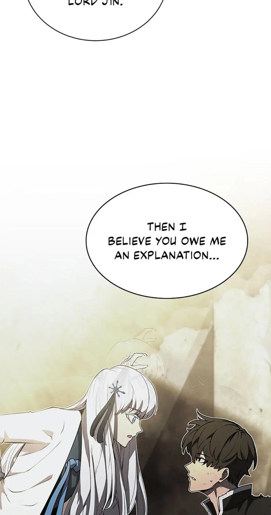 The Swordmaster’s Son Chapter 34 — page 20