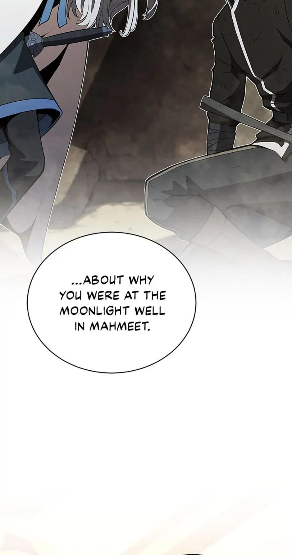 The Swordmaster’s Son Chapter 34 — page 21
