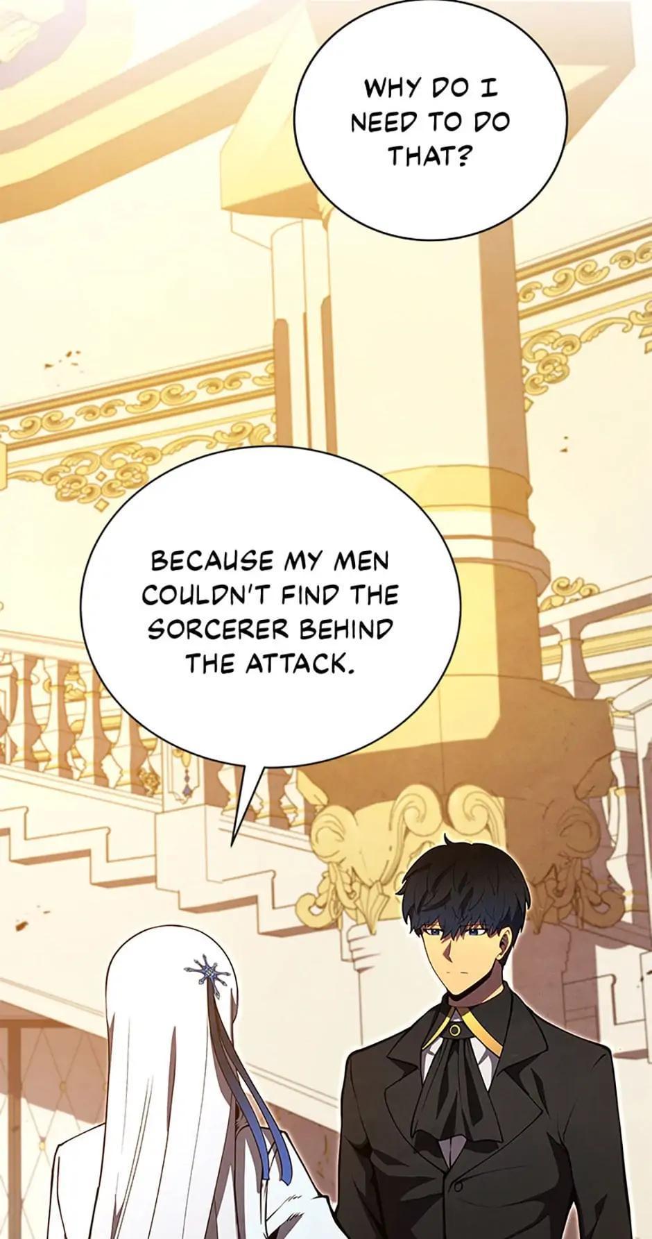 The Swordmaster’s Son Chapter 34 — page 22