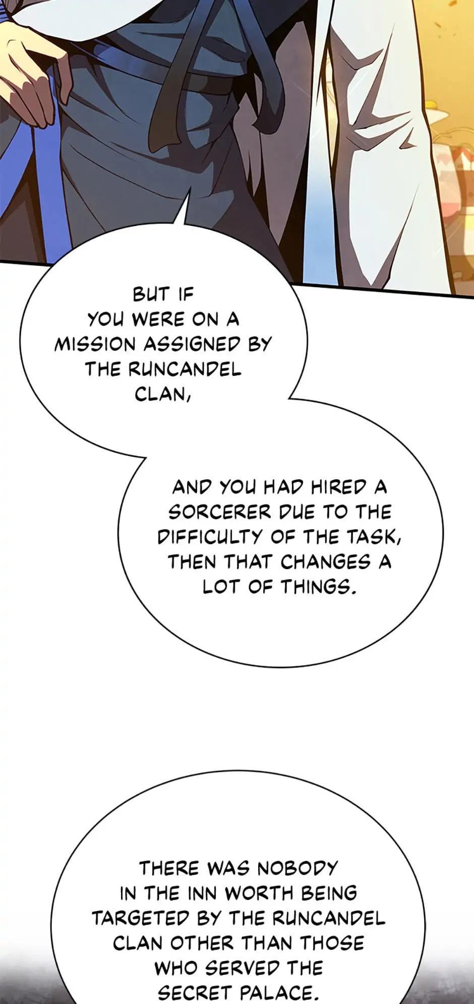 The Swordmaster’s Son Chapter 34 — page 26