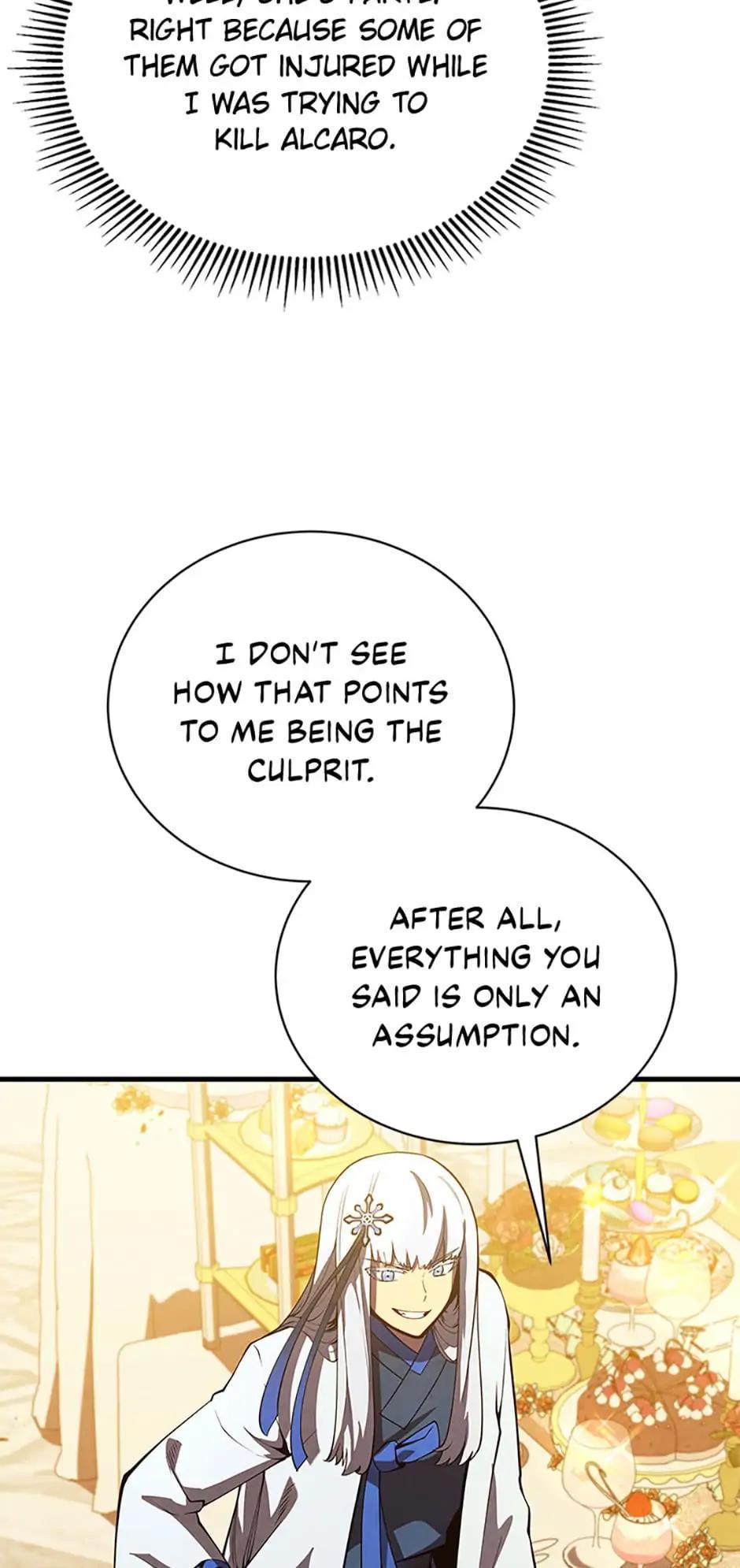 The Swordmaster’s Son Chapter 34 — page 29