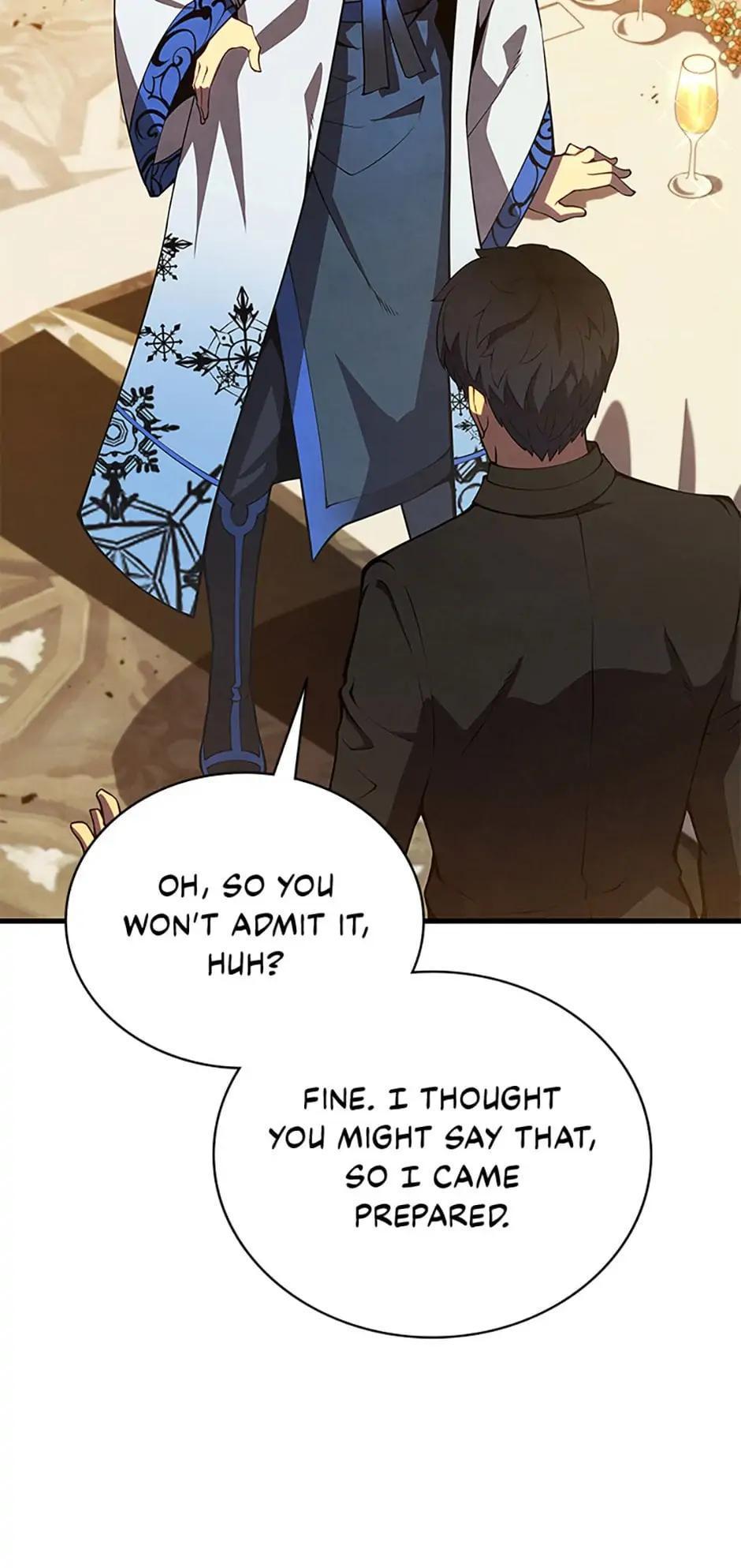 The Swordmaster’s Son Chapter 34 — page 30