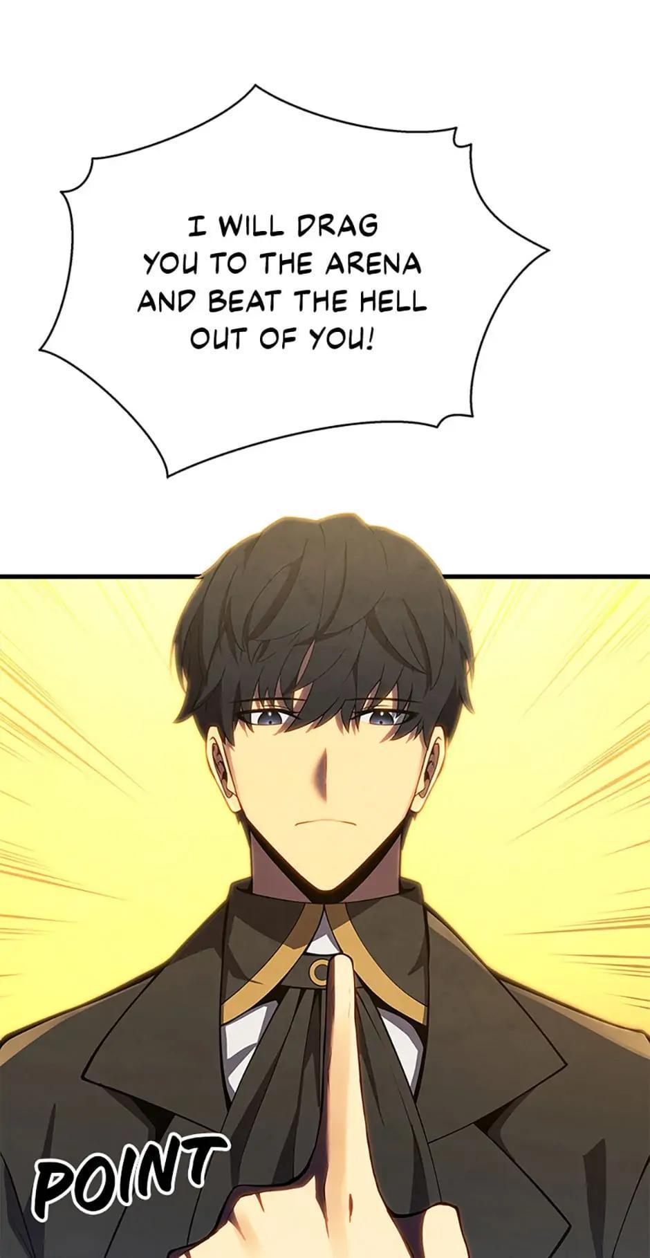 The Swordmaster’s Son Chapter 34 — page 31