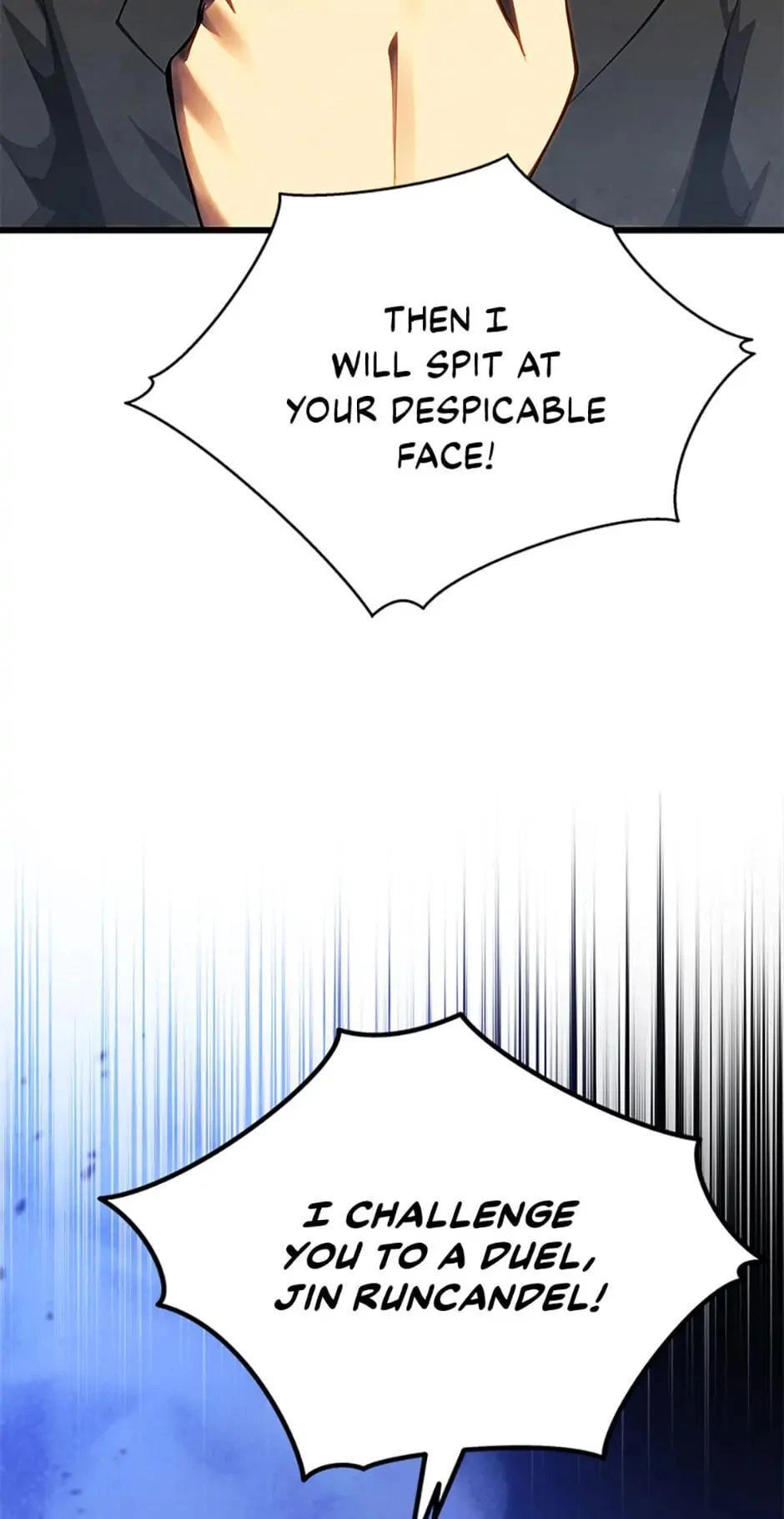 The Swordmaster’s Son Chapter 34 — page 32
