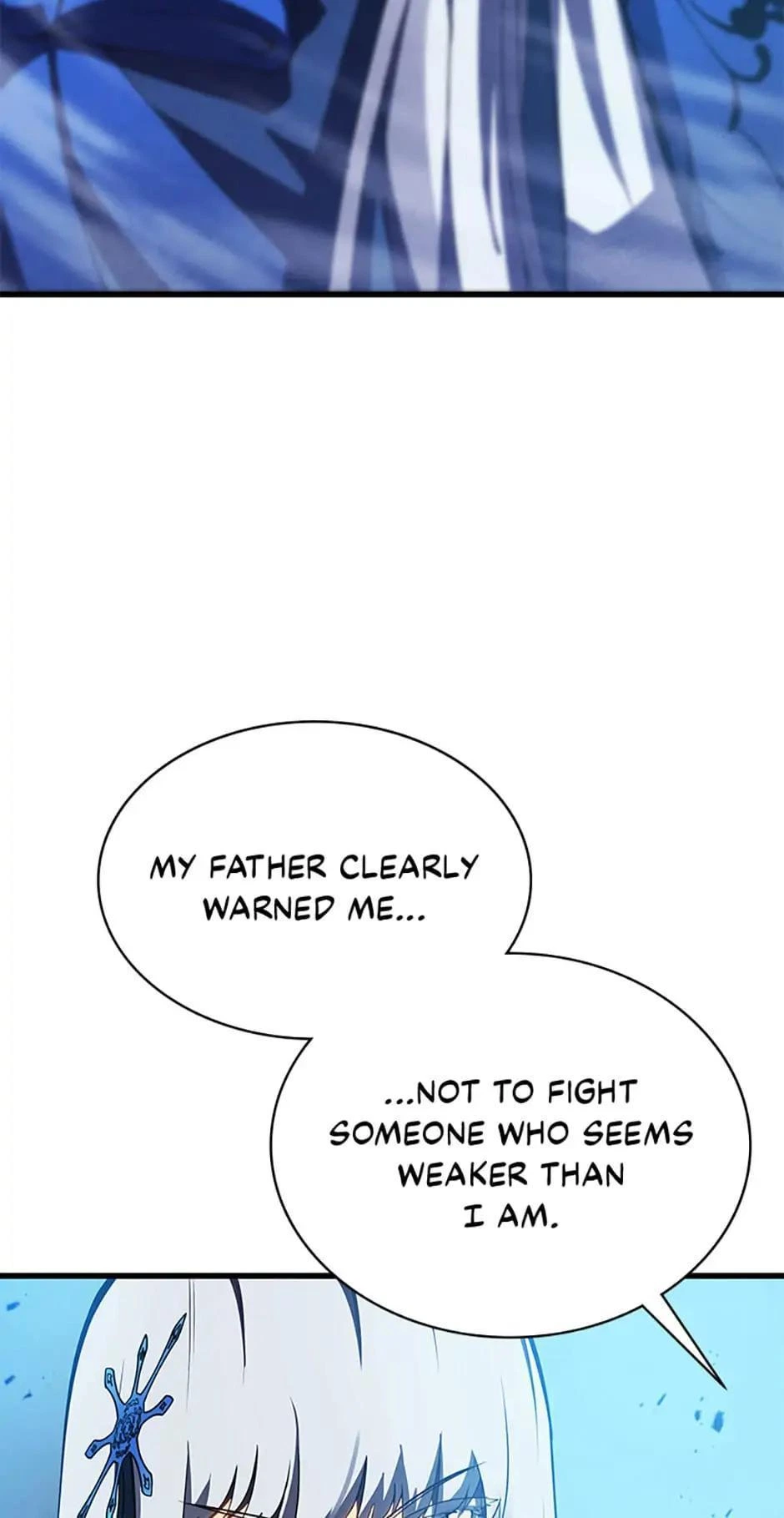 The Swordmaster’s Son Chapter 34 — page 34