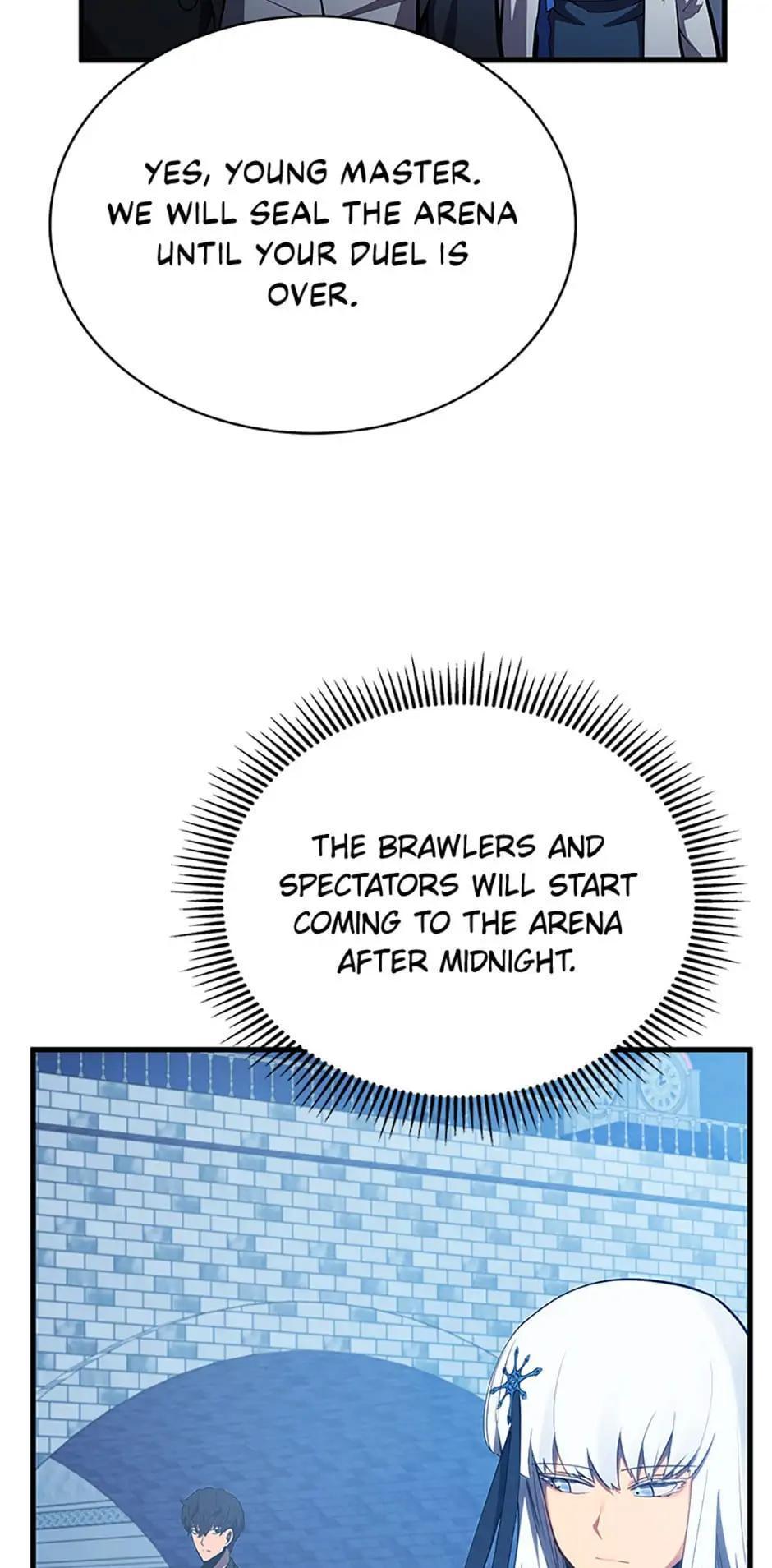 The Swordmaster’s Son Chapter 34 — page 40