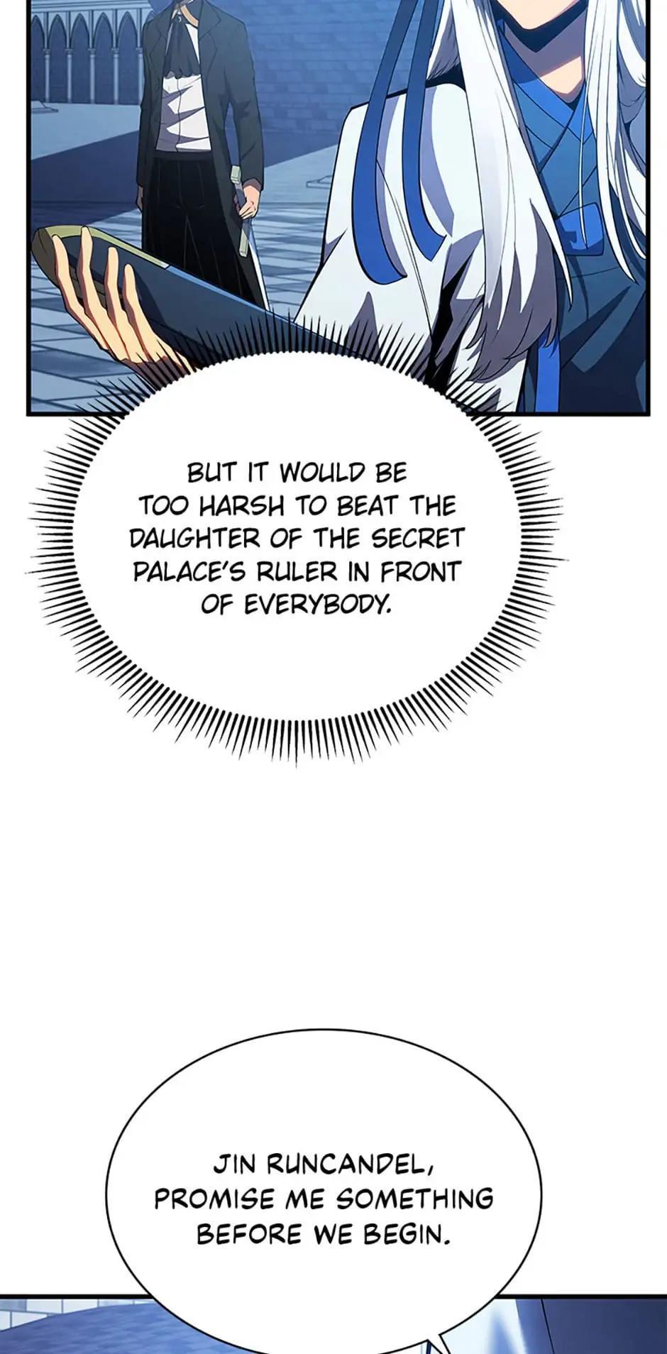 The Swordmaster’s Son Chapter 34 — page 41