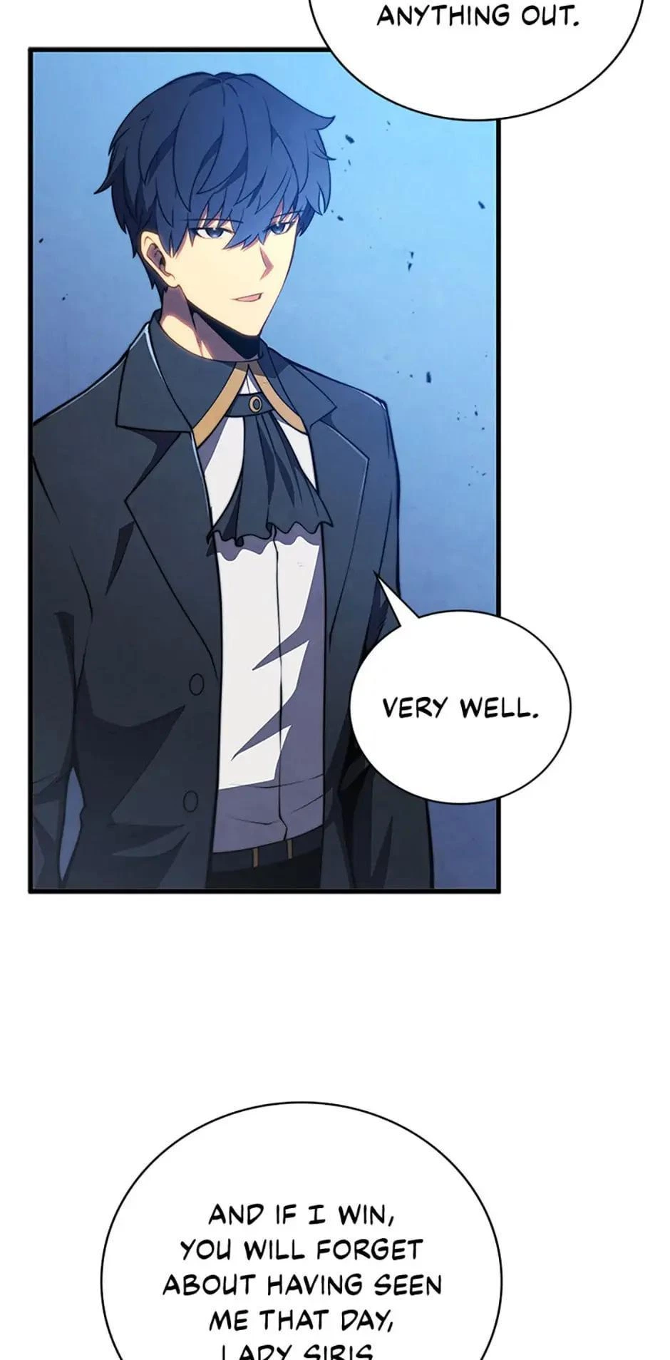 The Swordmaster’s Son Chapter 34 — page 43