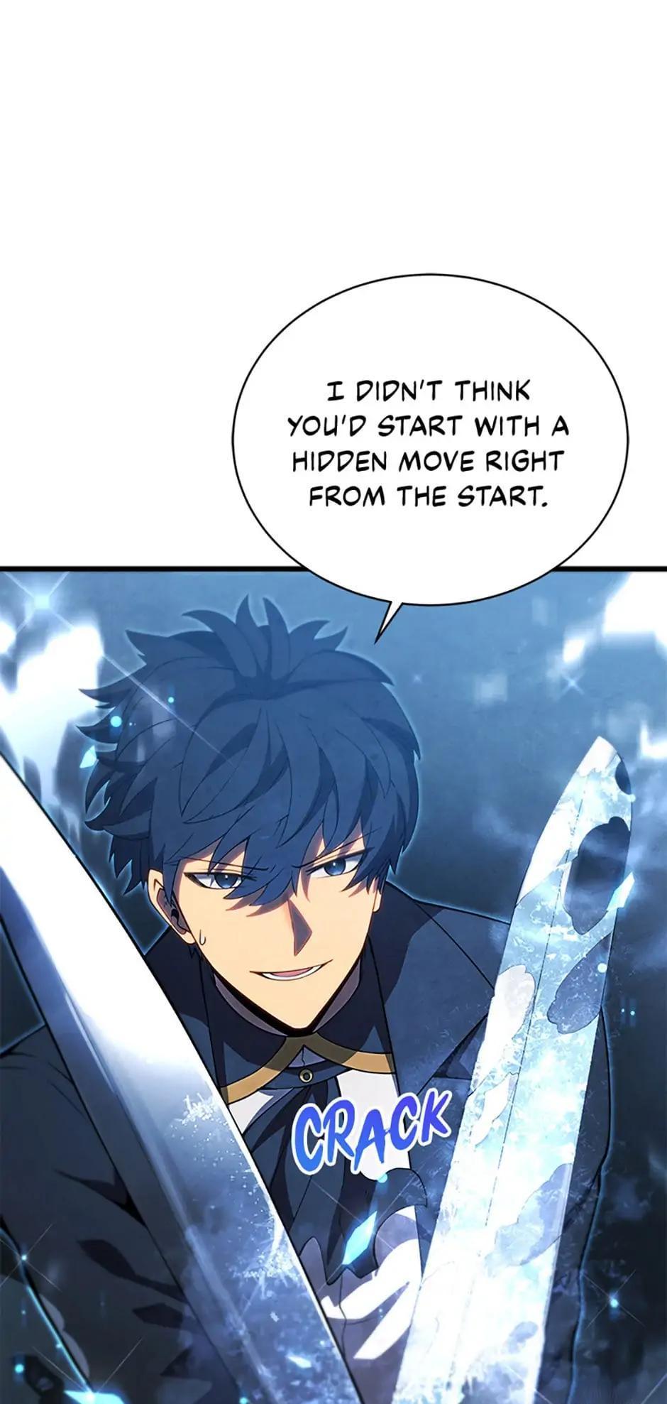 The Swordmaster’s Son Chapter 34 — page 52