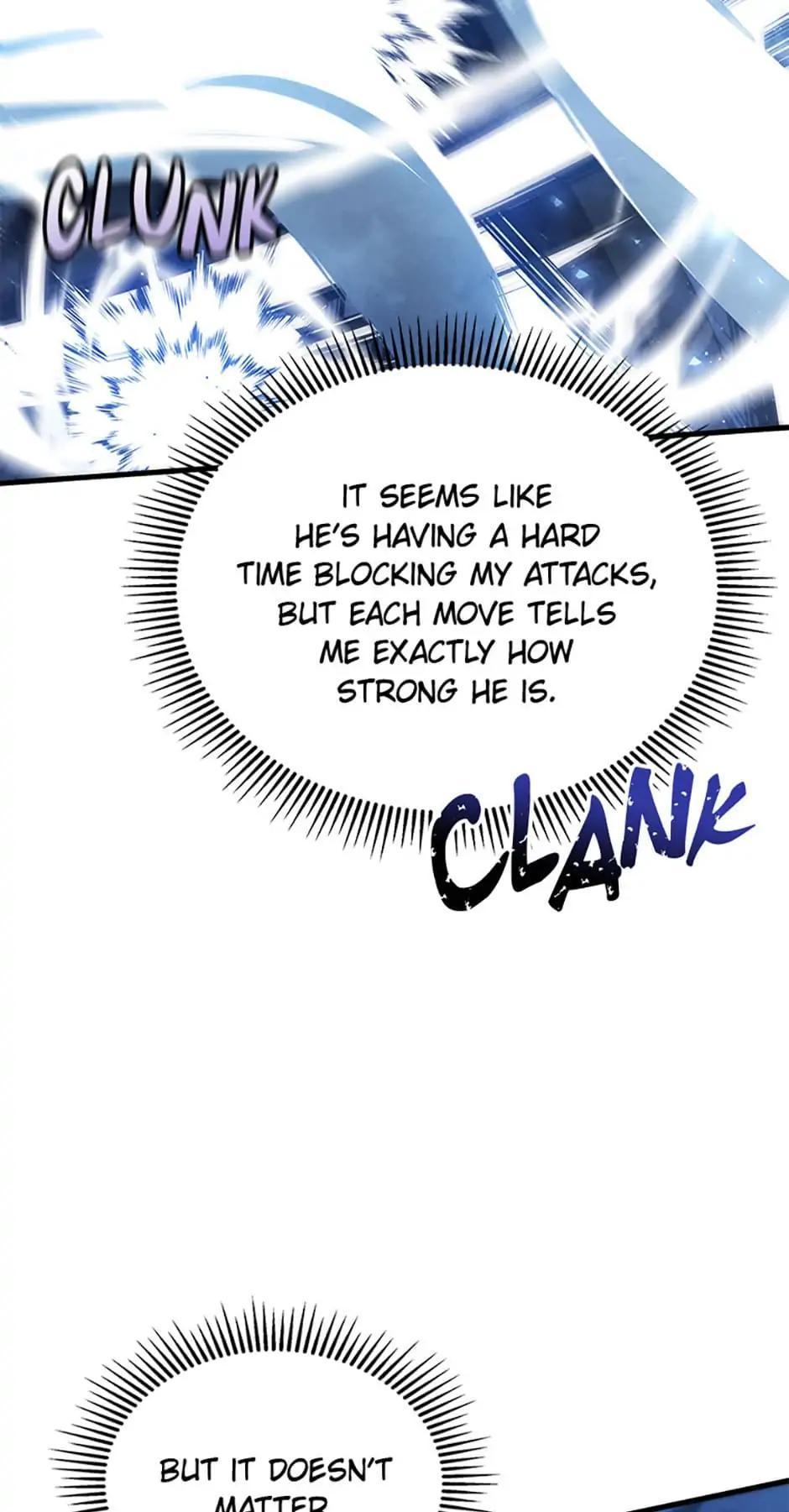 The Swordmaster’s Son Chapter 34 — page 61