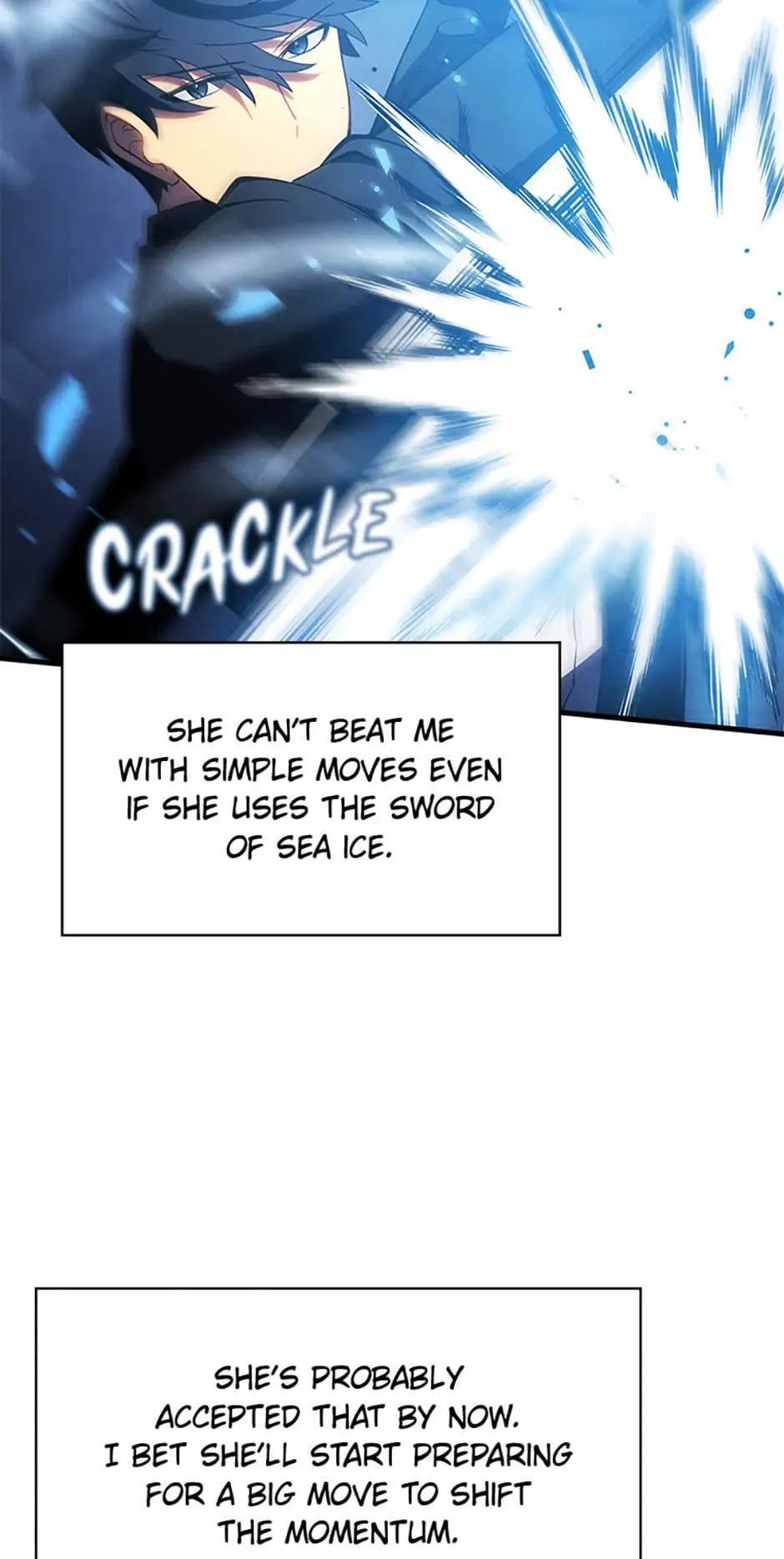 The Swordmaster’s Son Chapter 34 — page 65