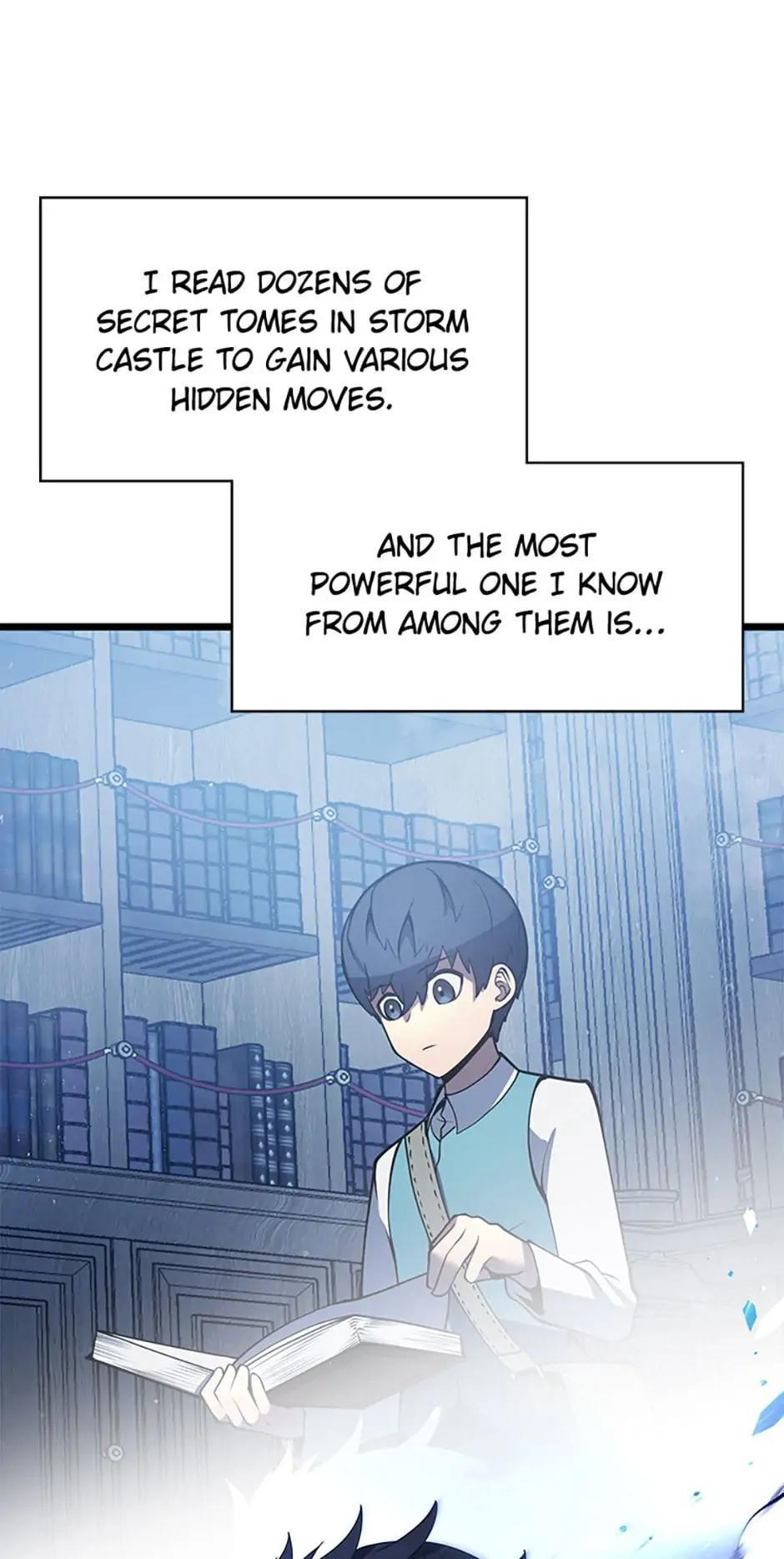 The Swordmaster’s Son Chapter 34 — page 68