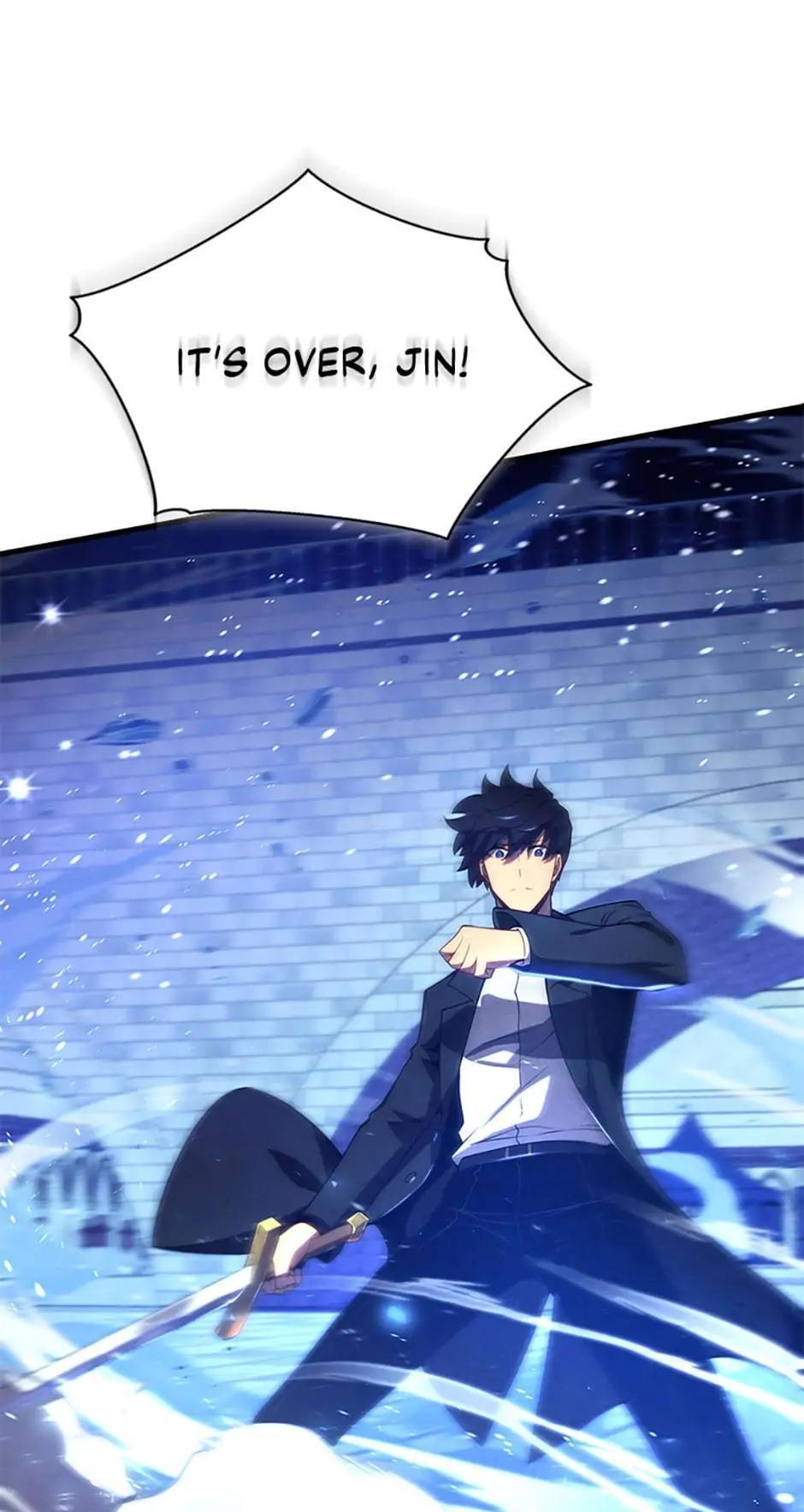 The Swordmaster’s Son Chapter 34 — page 71