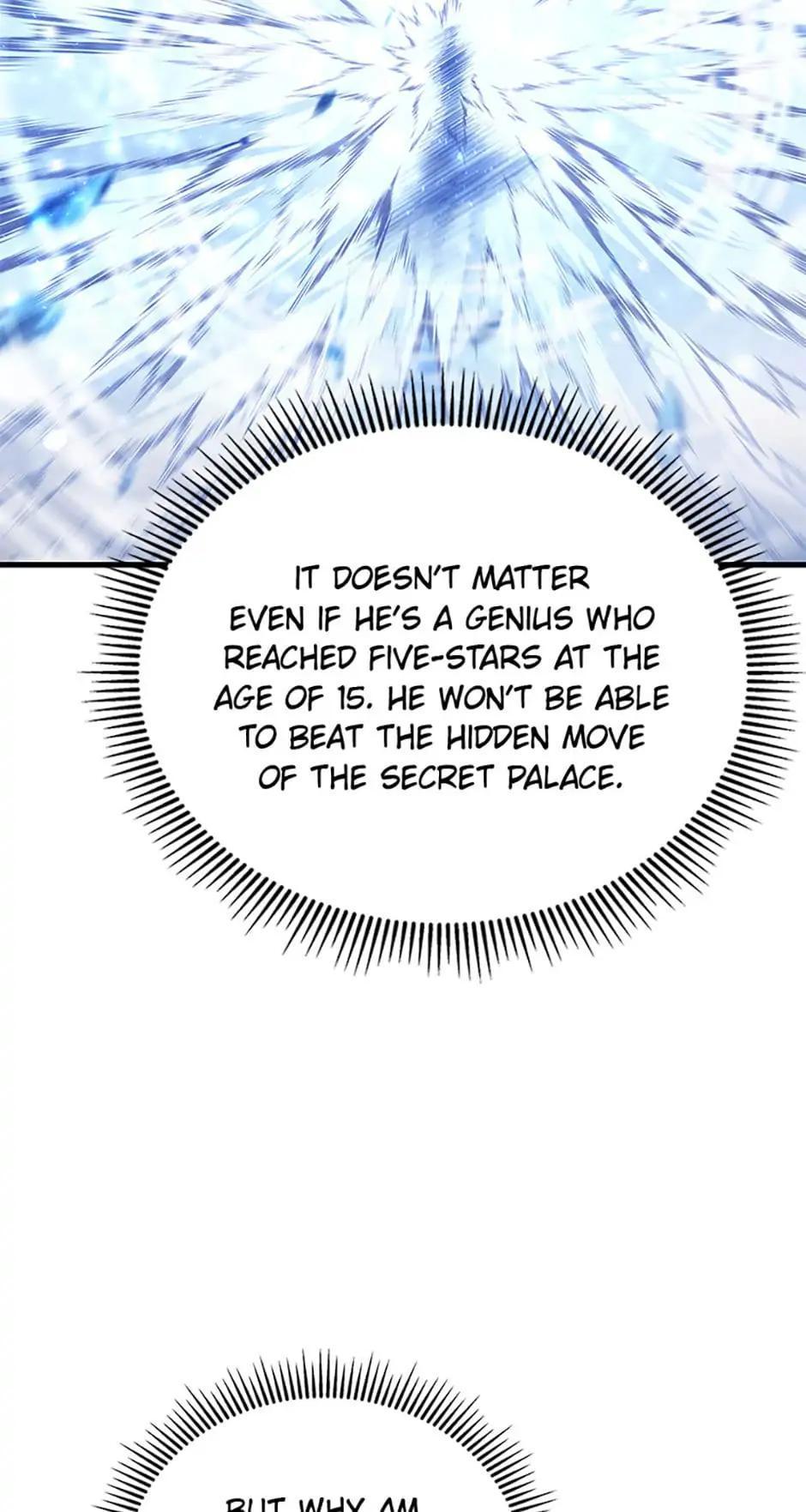 The Swordmaster’s Son Chapter 34 — page 83