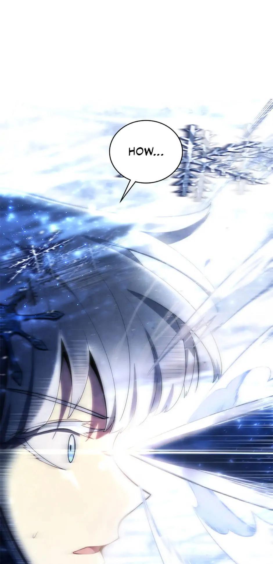The Swordmaster’s Son Chapter 34 — page 85