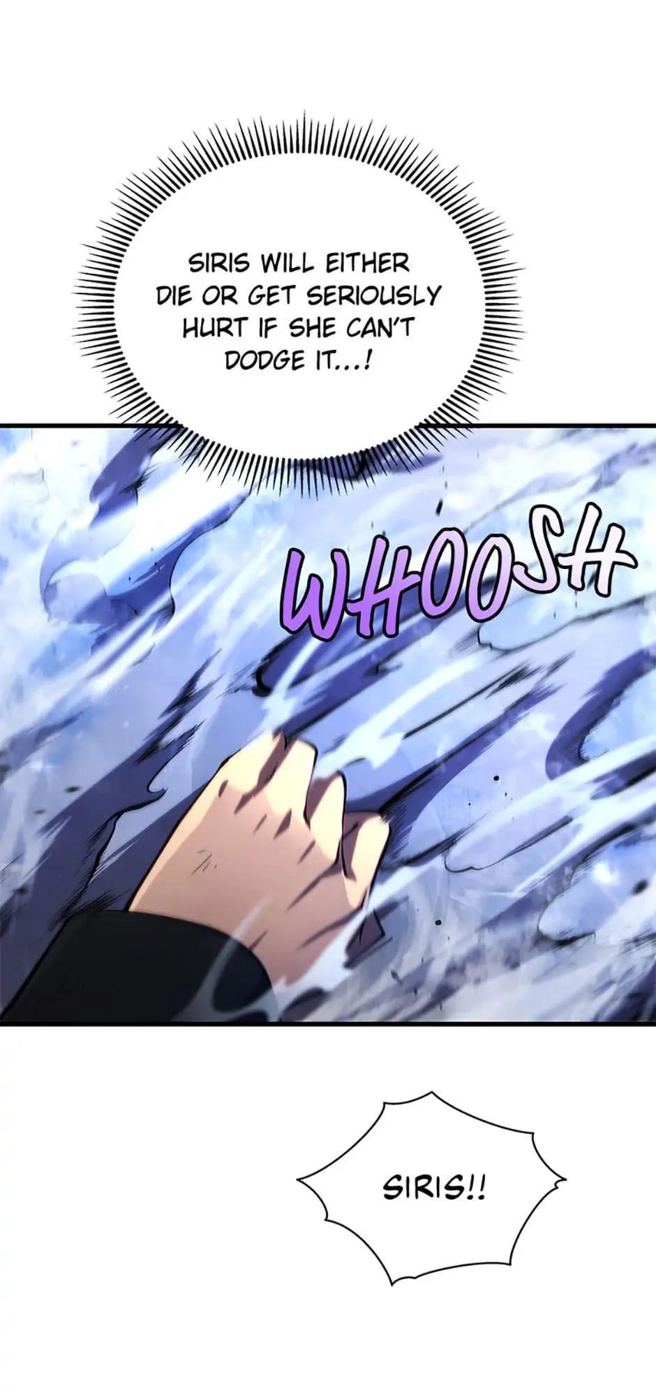 The Swordmaster’s Son Chapter 35 — page 6