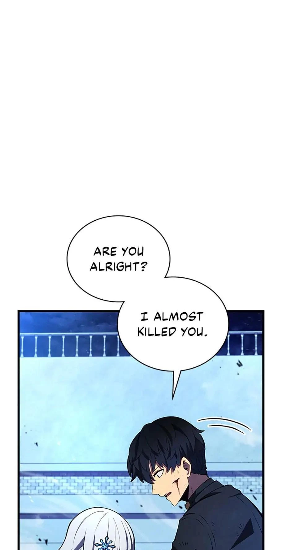 The Swordmaster’s Son Chapter 35 — page 12