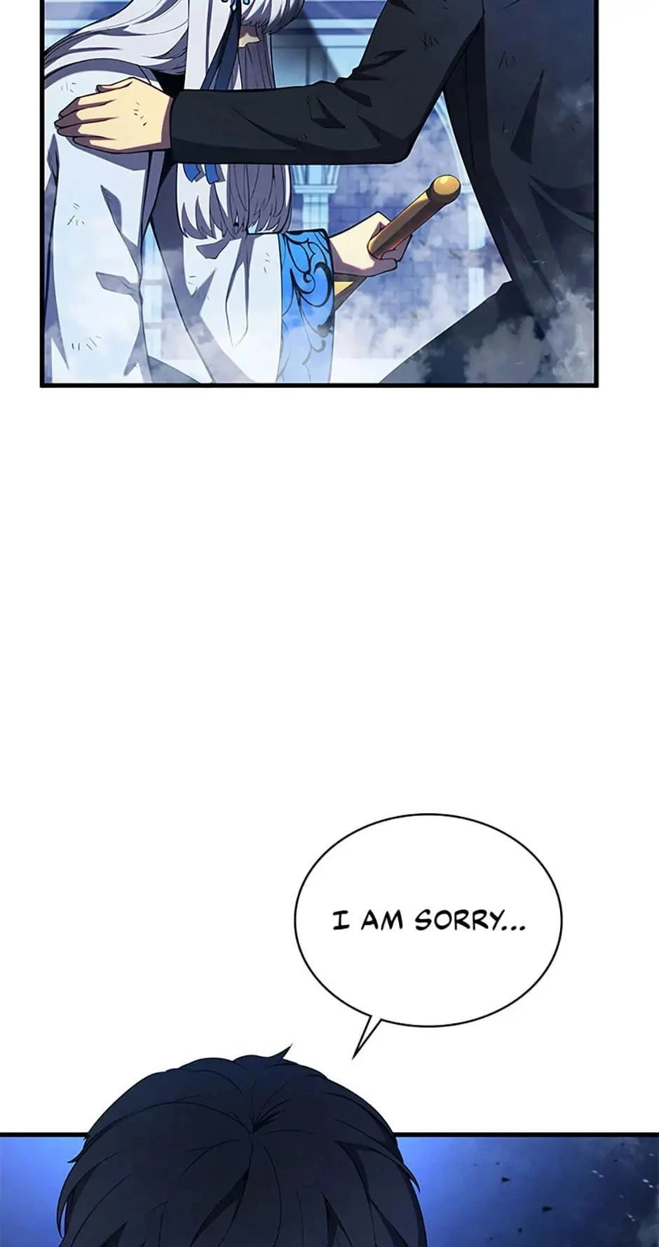The Swordmaster’s Son Chapter 35 — page 13