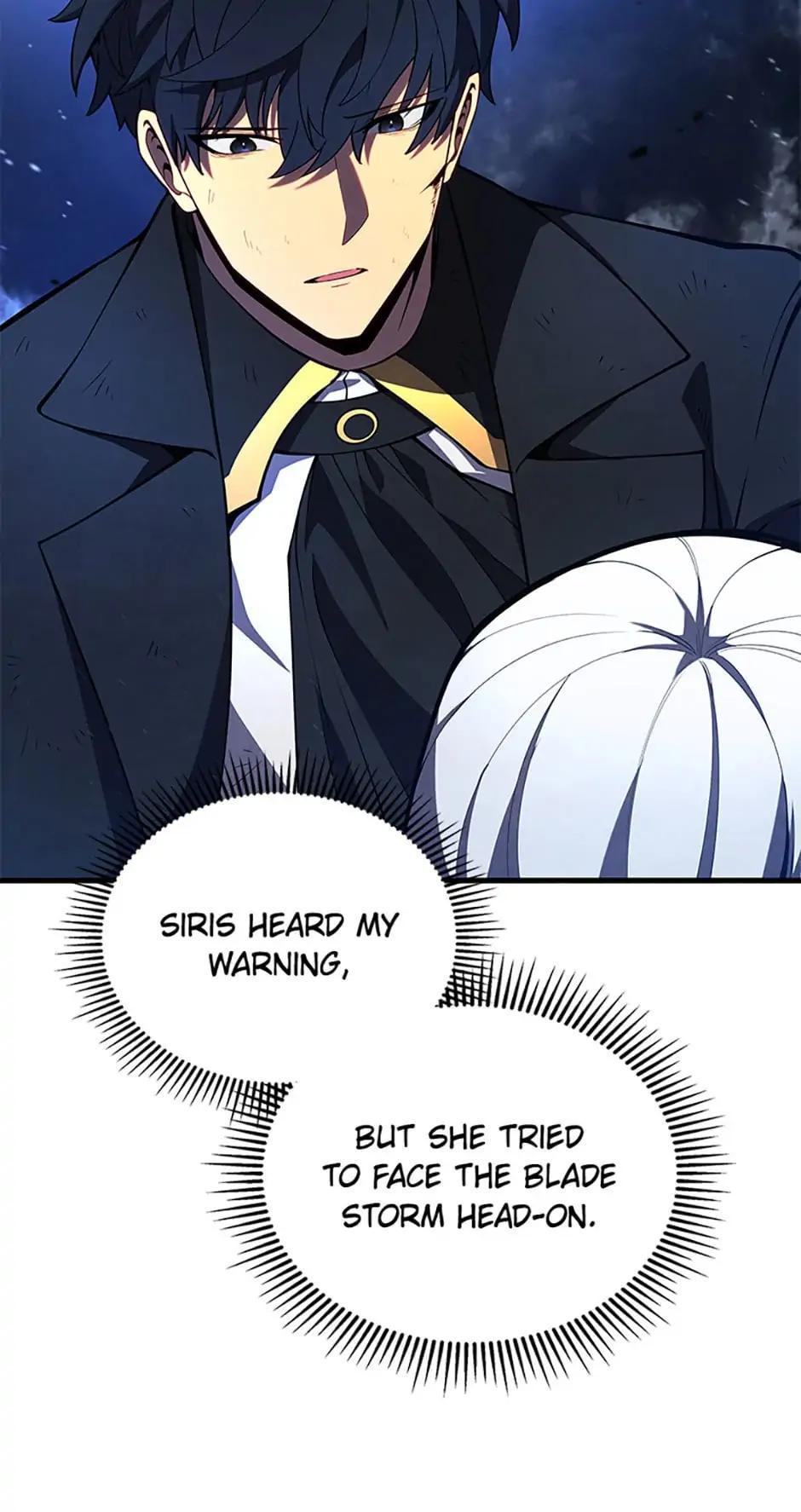 The Swordmaster’s Son Chapter 35 — page 14